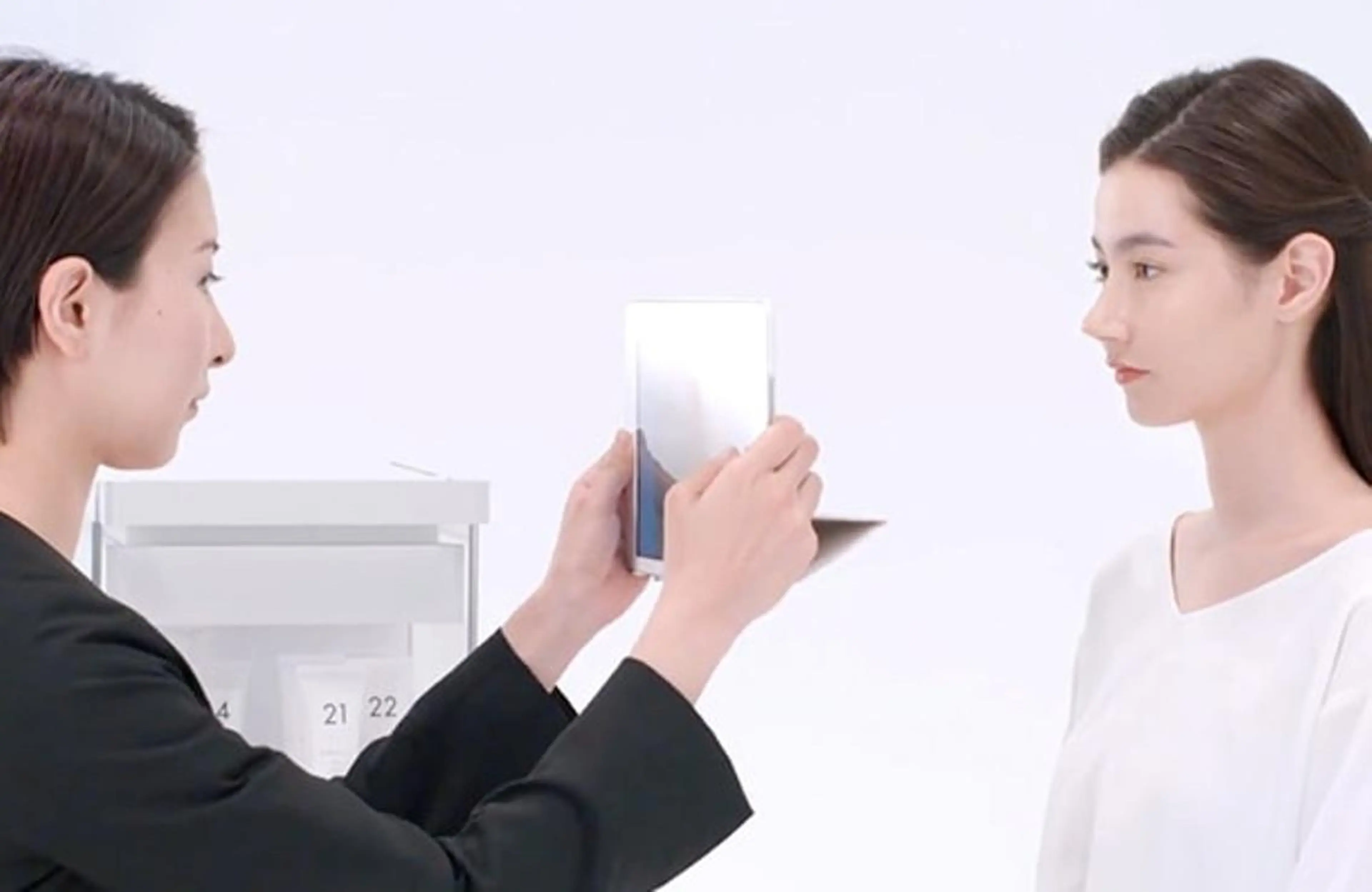 乾 艶子のエステ・リラクイメージ