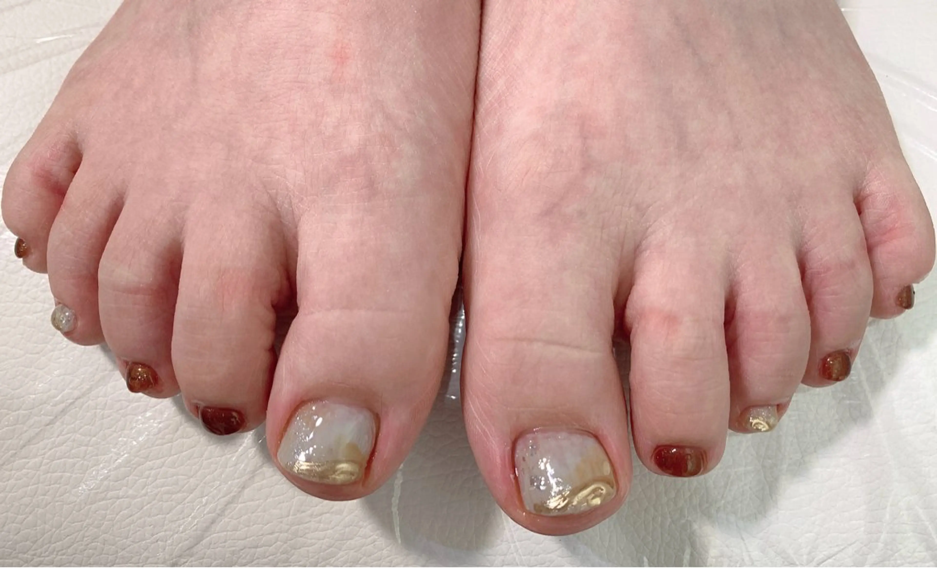 ネイル Ag Nailのネイルデザイン