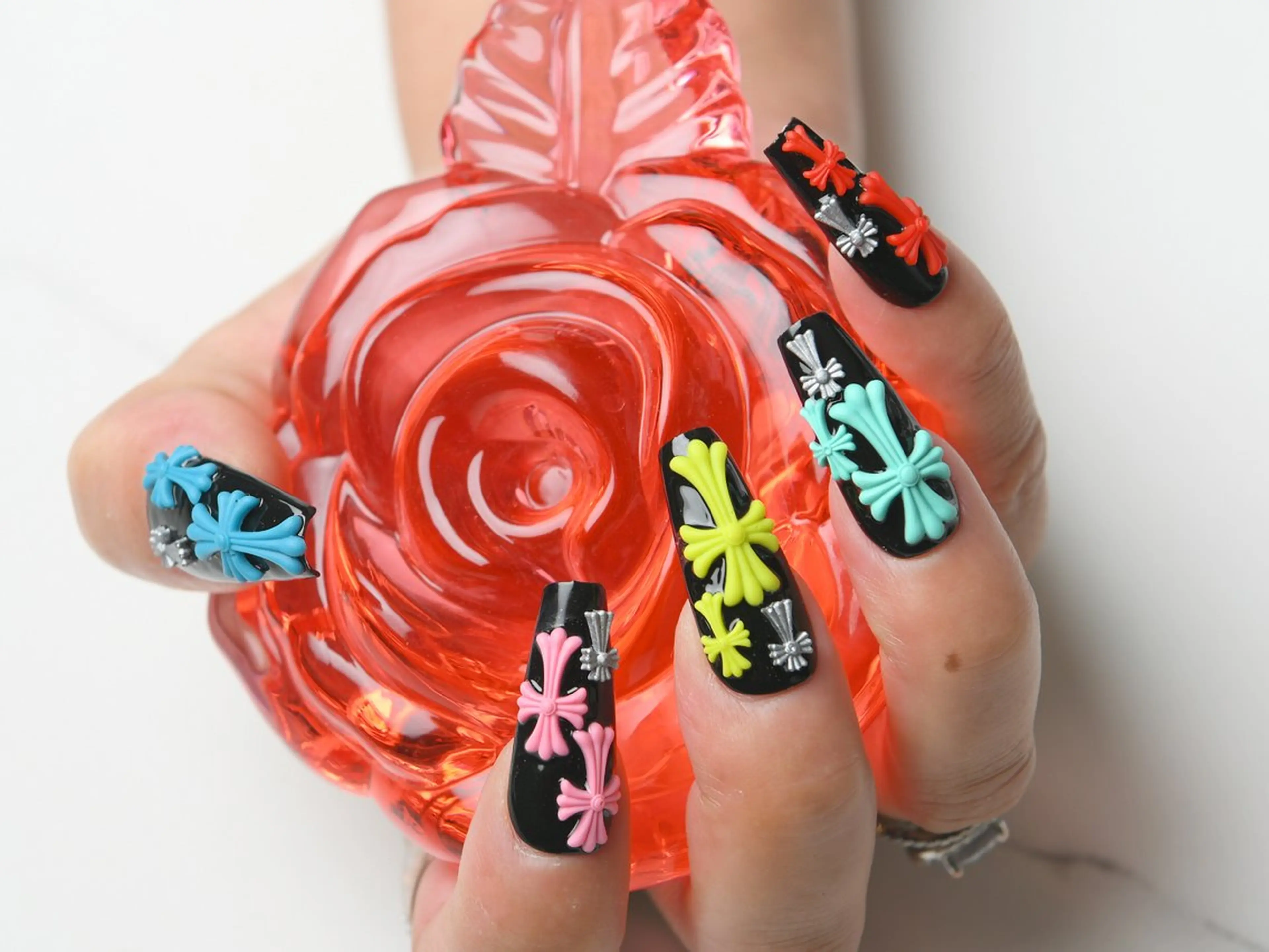 ネイル mr.nail. art68.KEN.のネイルデザイン