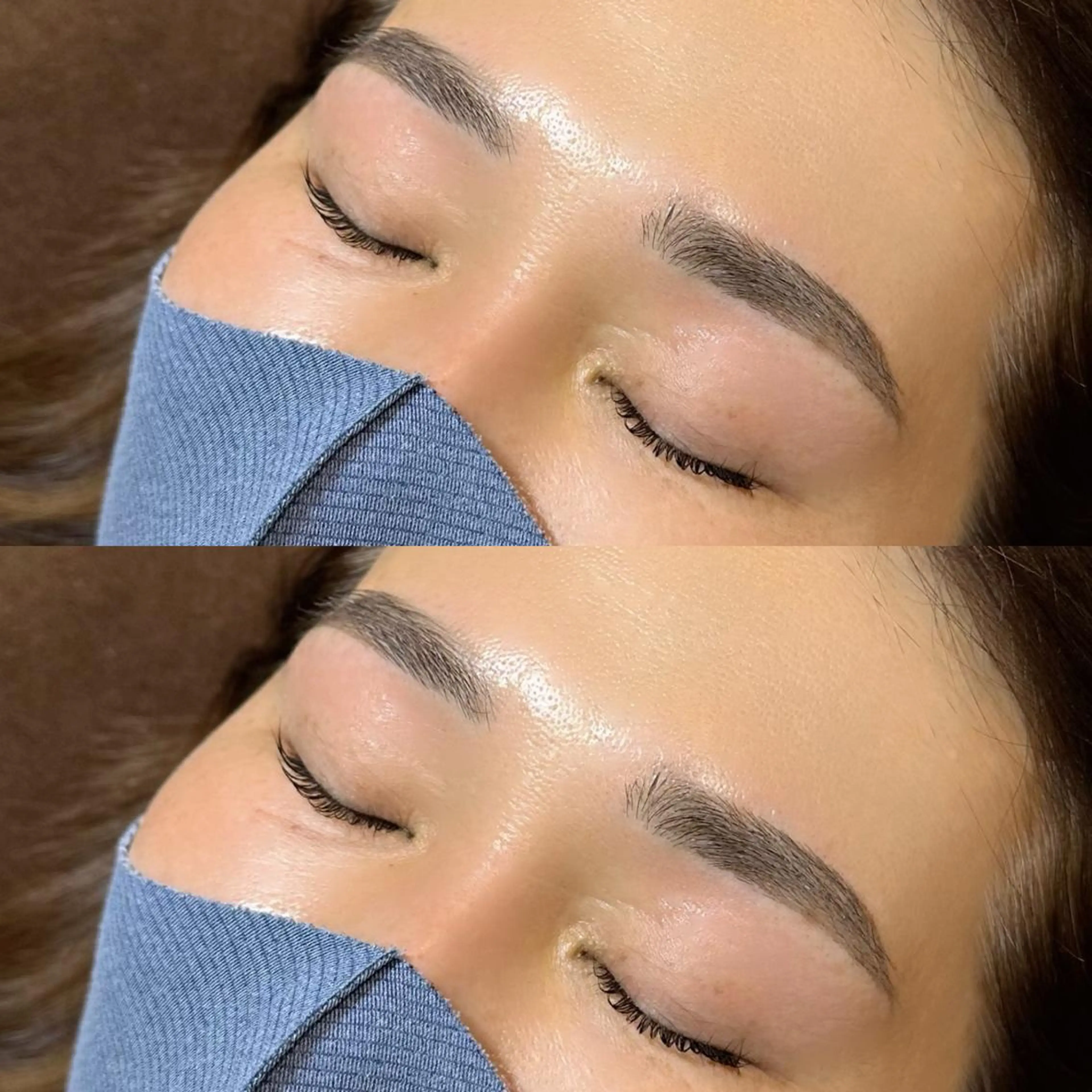 【半額】アイブロウスタイリング ⚠️メンズ不可の写真