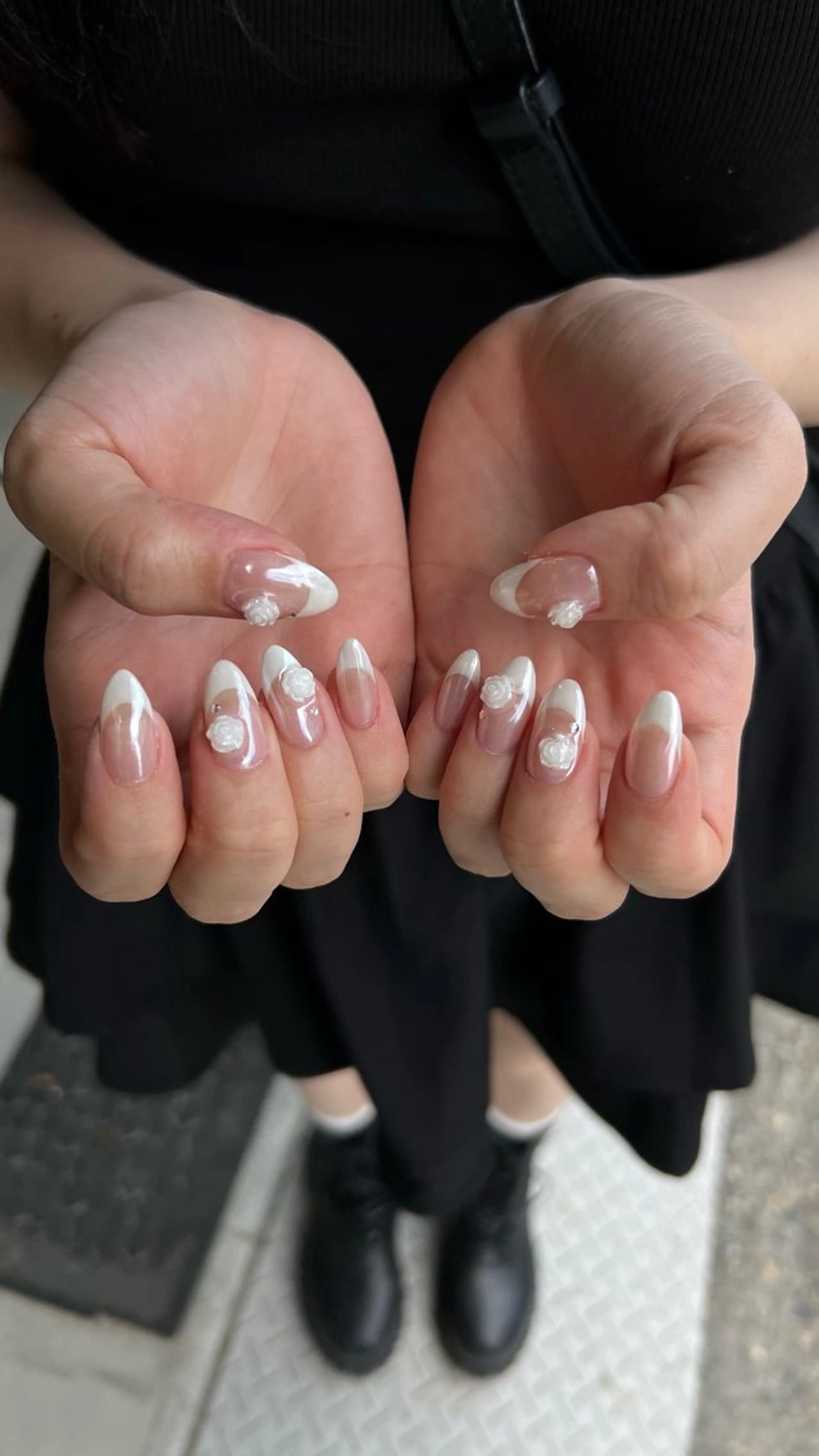 ネイル tsumeno hitoのネイルデザイン