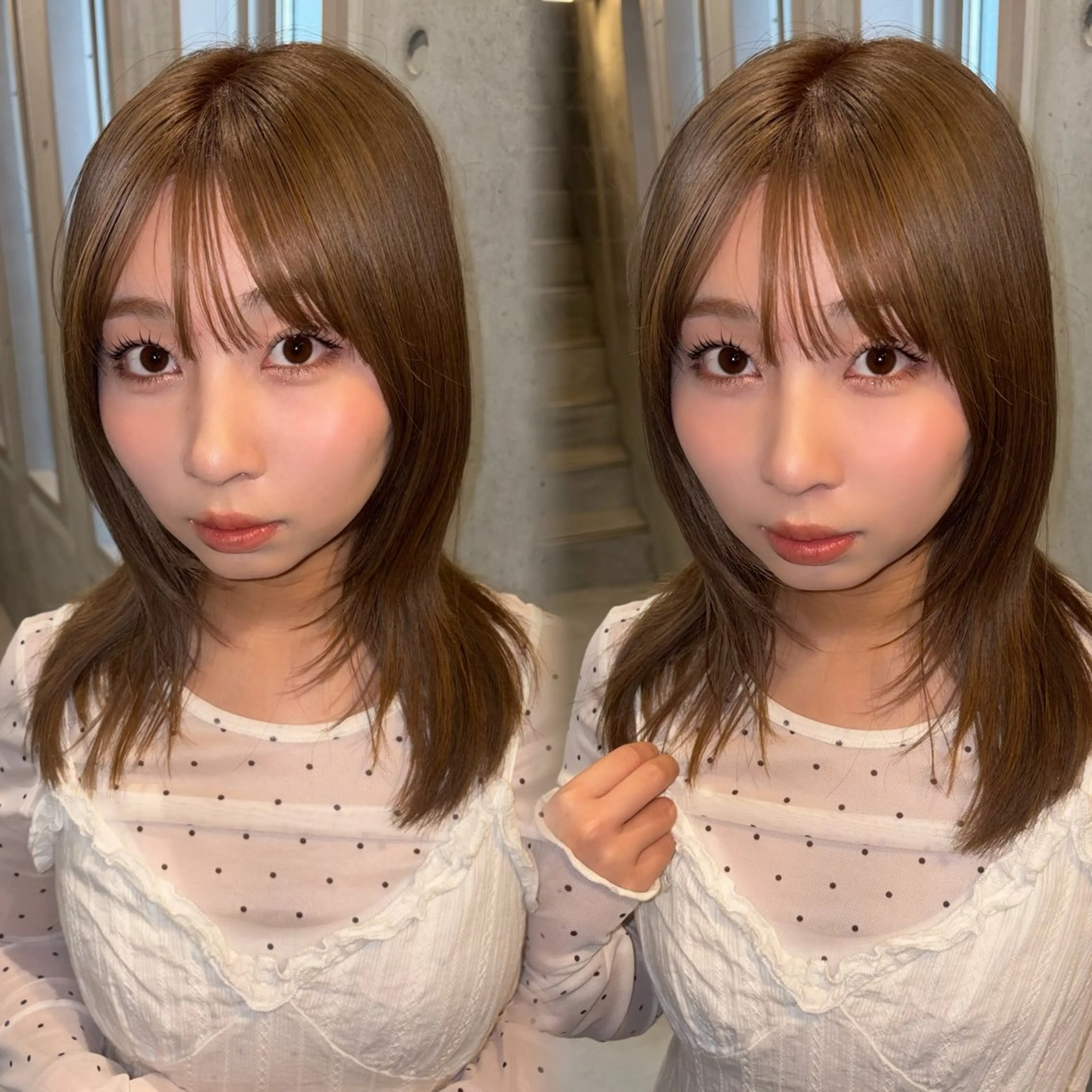 マツエク・マツパ マツパ Cheri otohaの眉毛・アイブロウイメージ