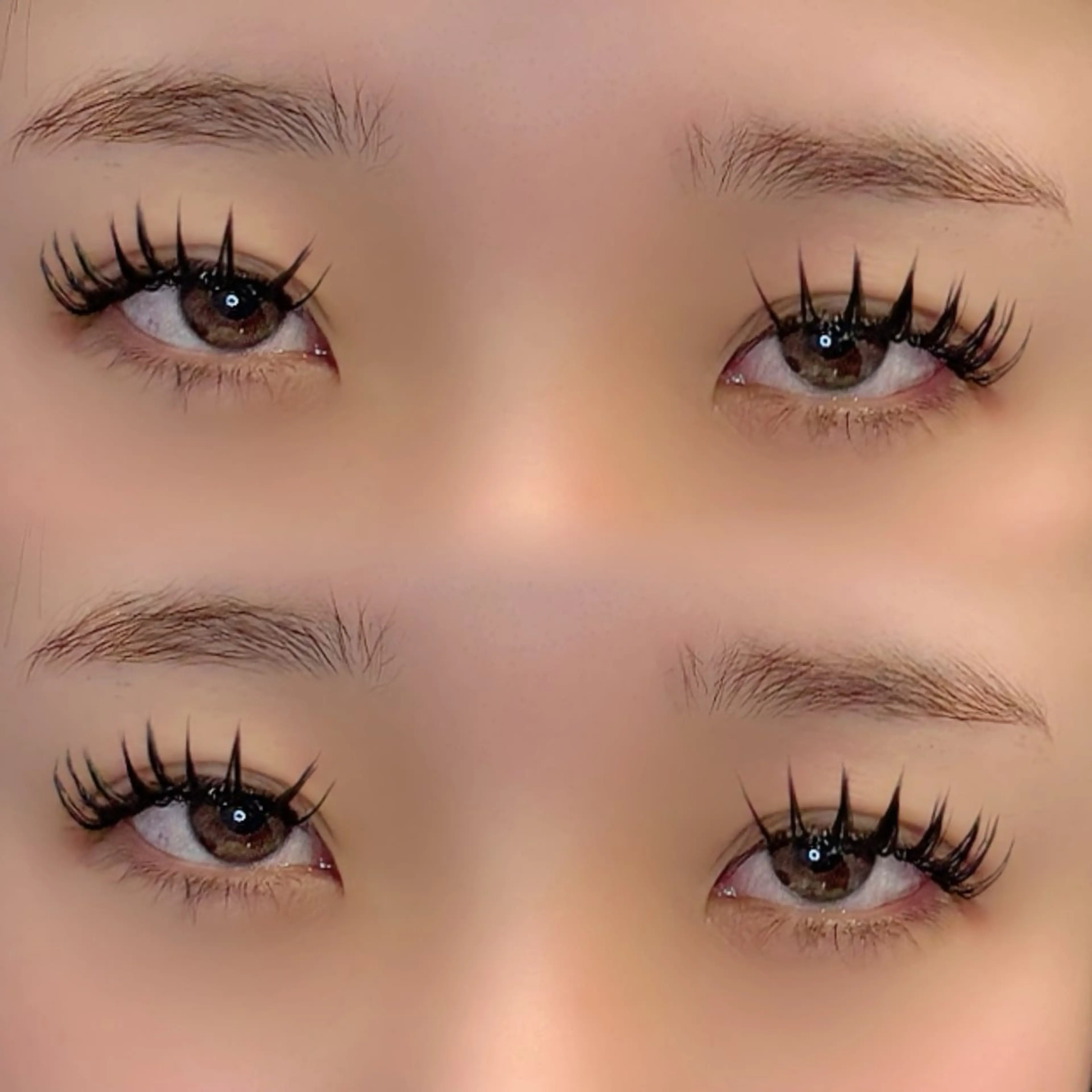 マツエク・マツパ マツエク Ayumi.dre 🌸Y《2階》のマツエク・マツパデザイン