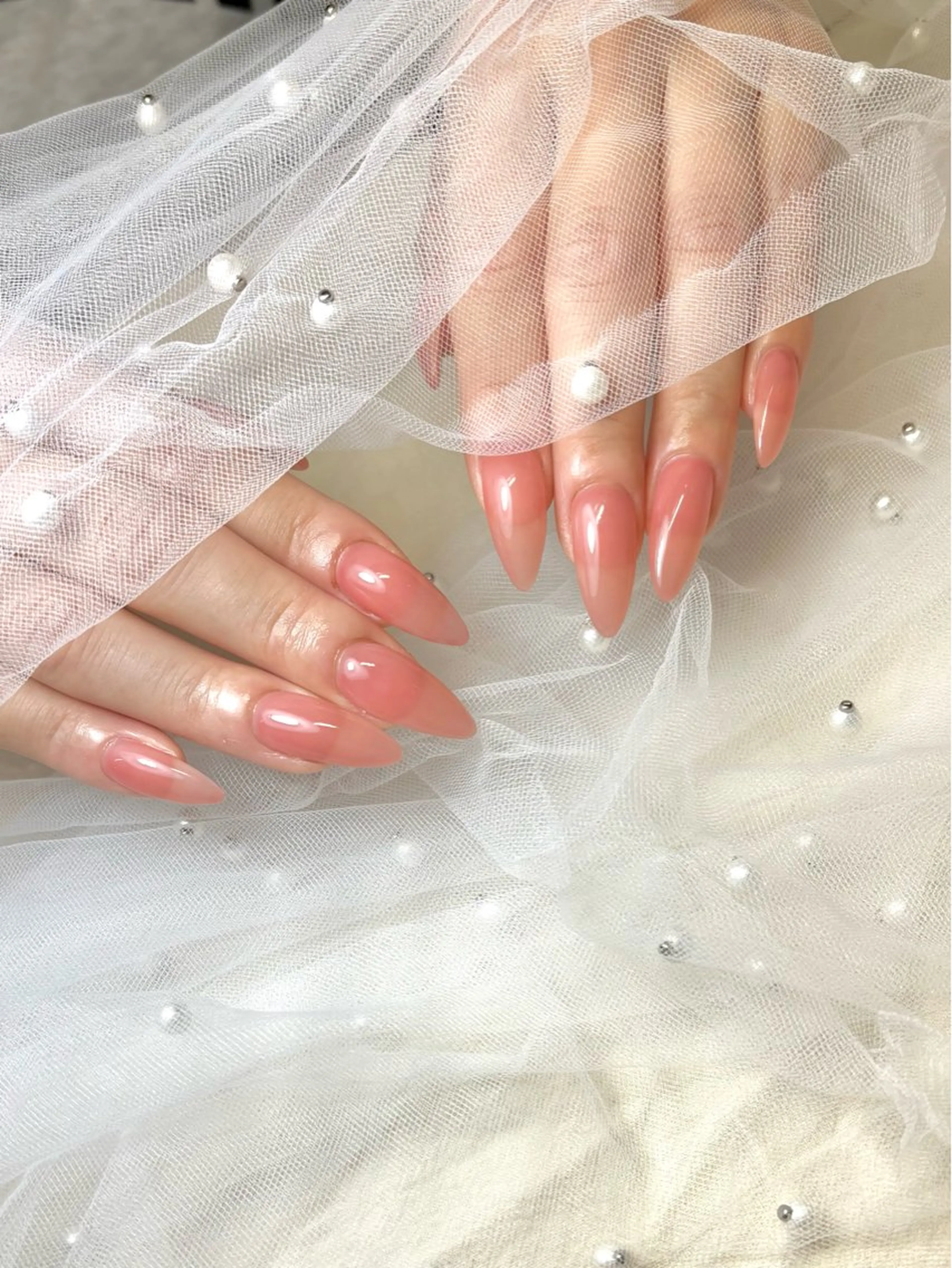 ネイル MOJA NAIL ＊MAIKOのネイルデザイン