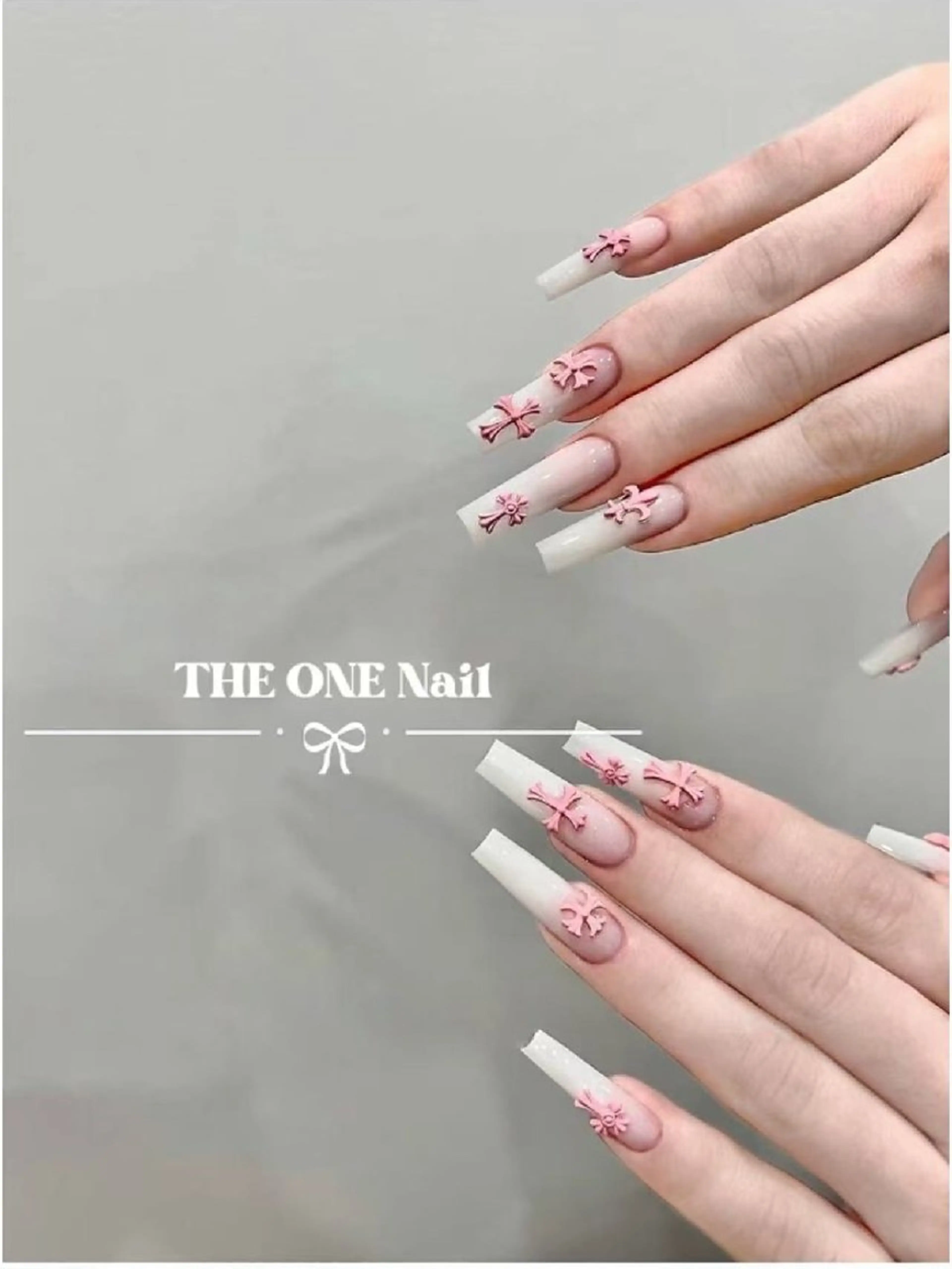 ネイル 橋本 アミのネイルデザイン