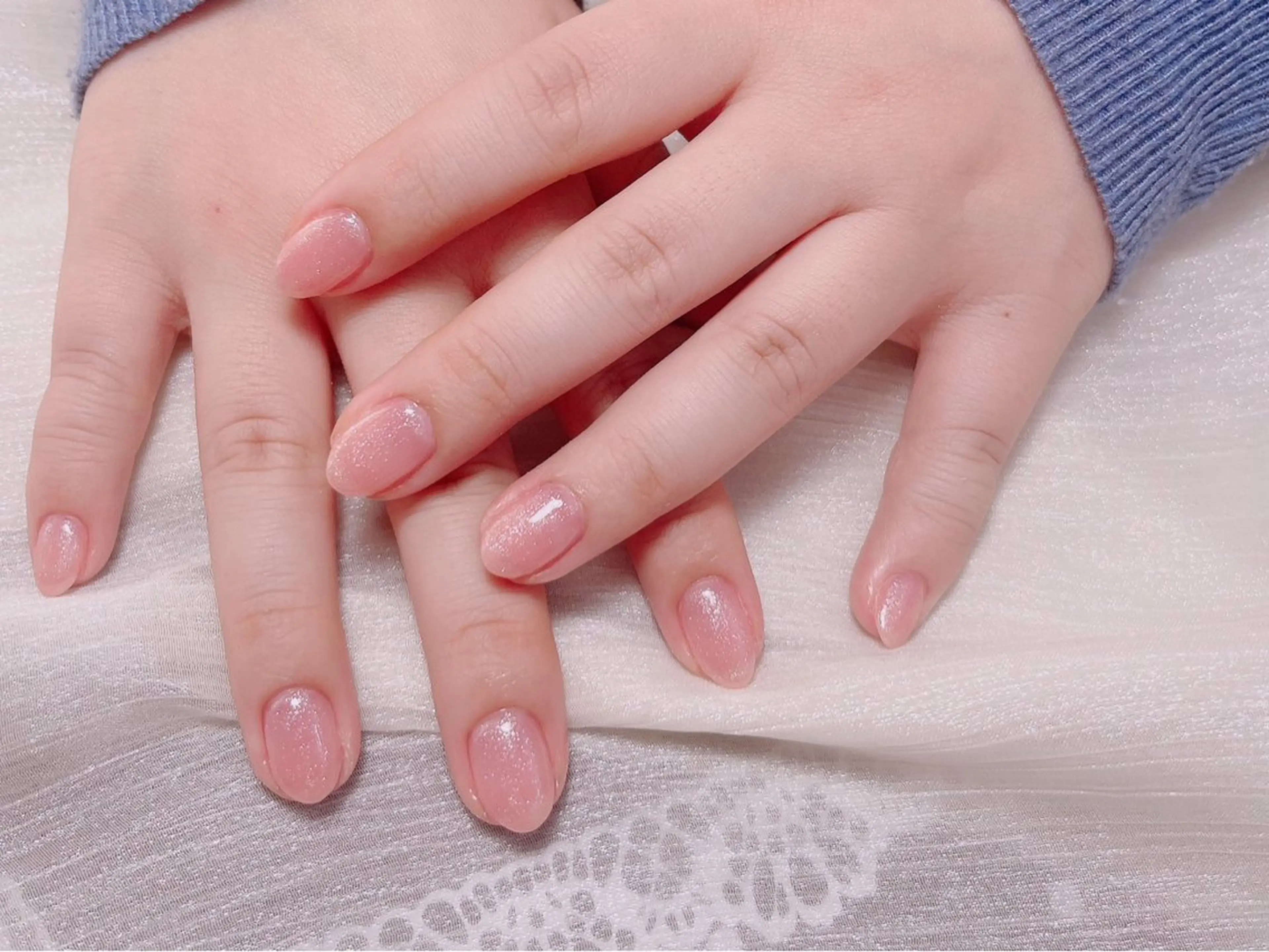 ネイル ハンドネイル ネイルサロン KARIのネイルデザイン