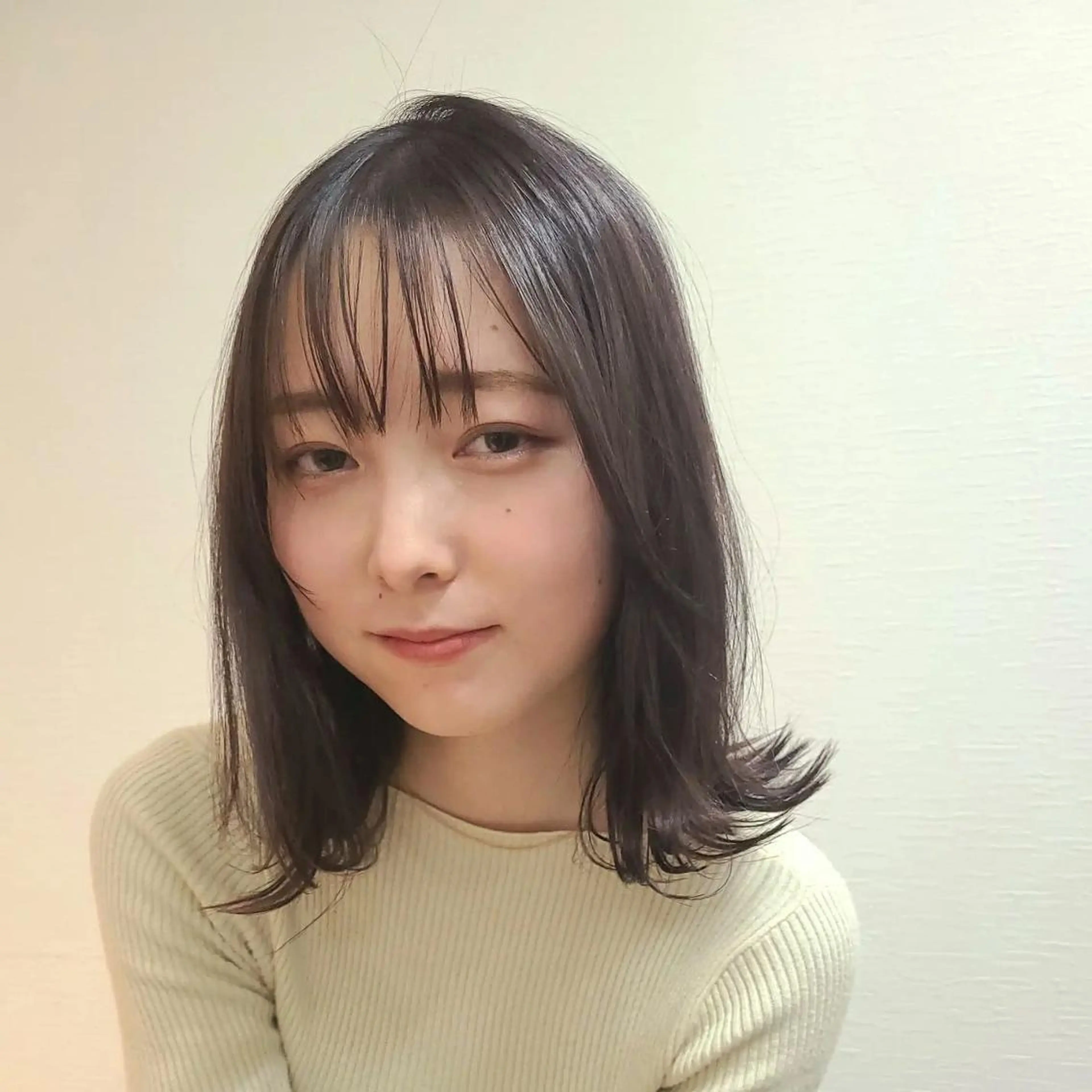 ミディアム ✨ショート✨レイヤー ✨パーマ✨メンズ✨のヘアスタイル