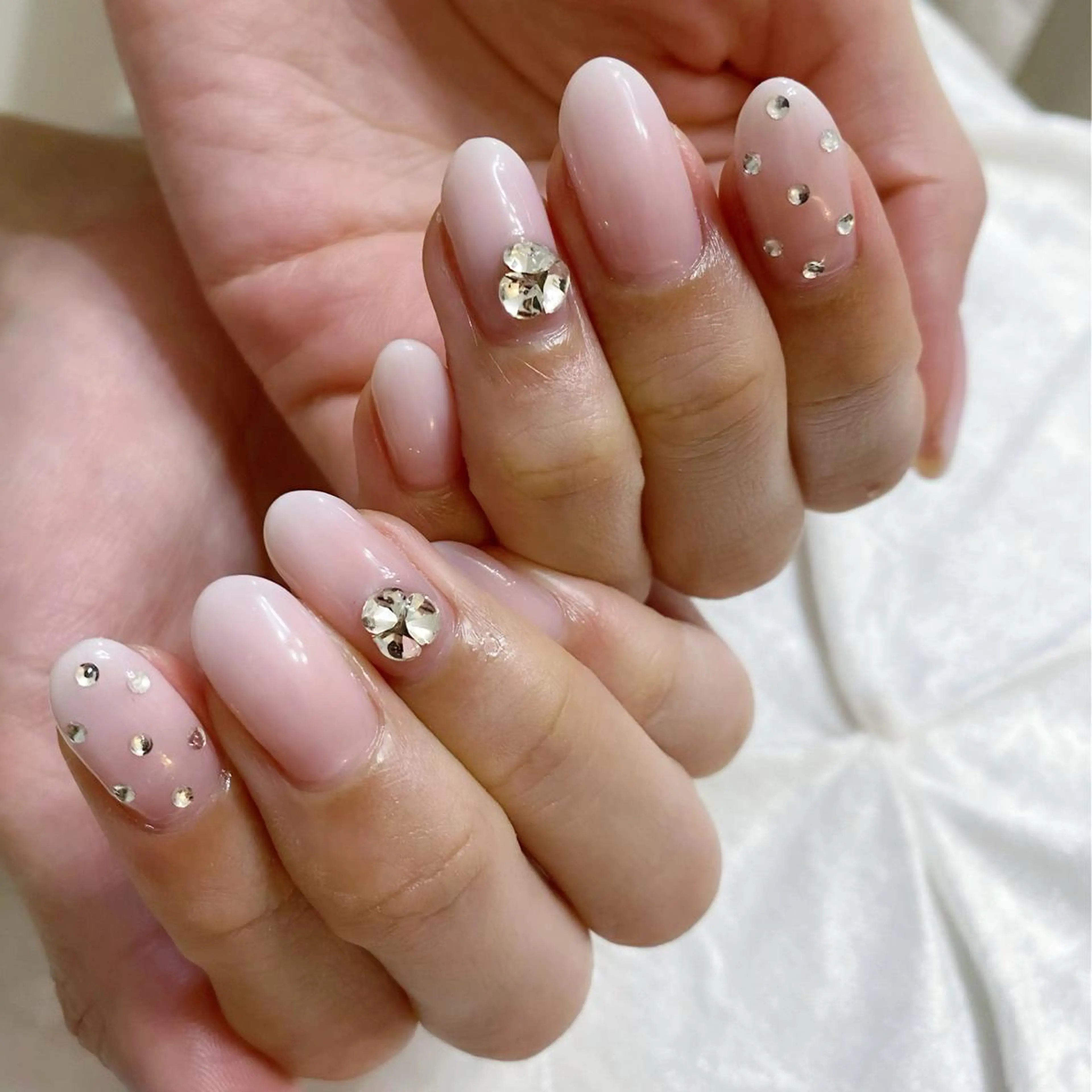 ネイル Uchida Mayunaのその他イメージ