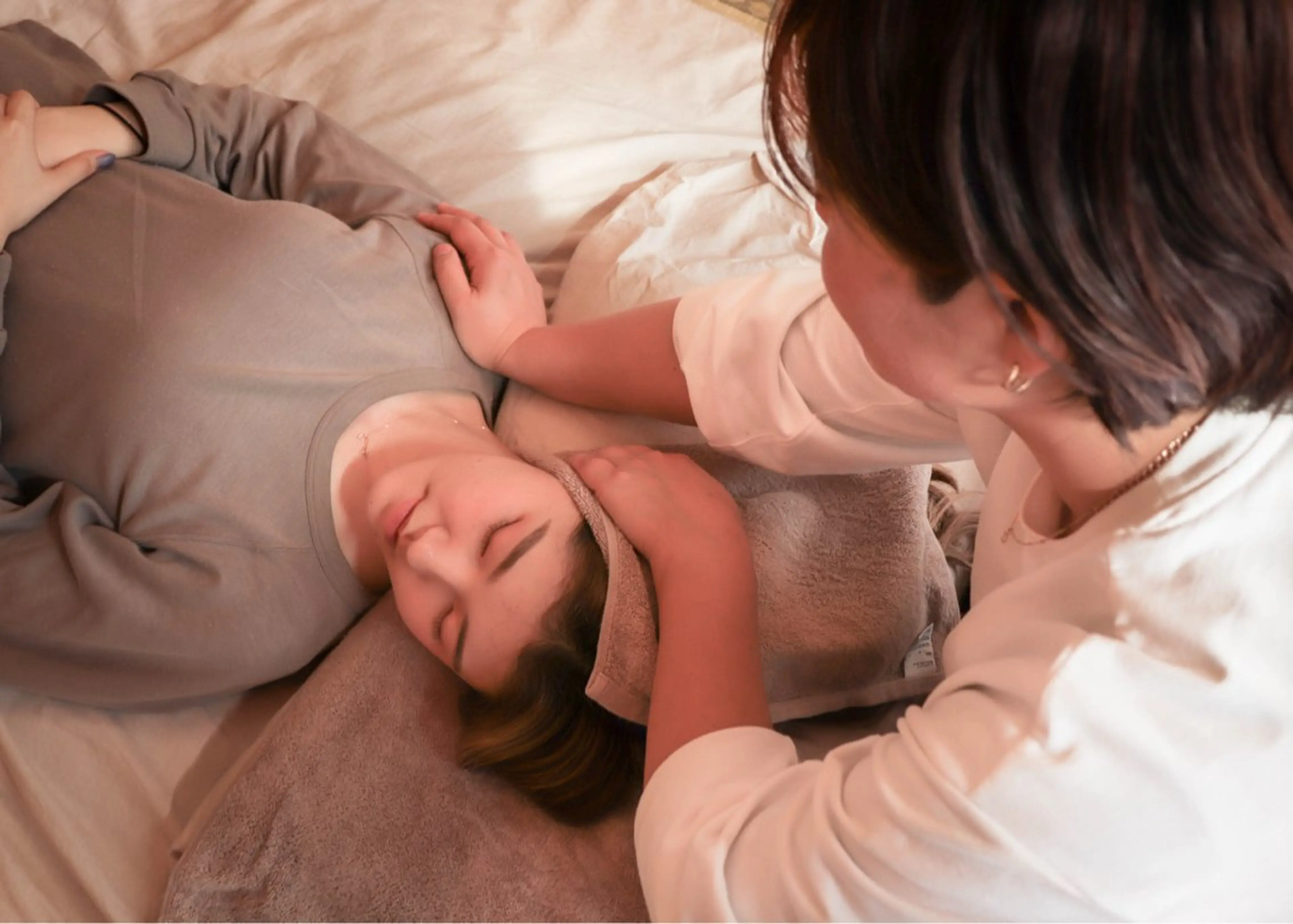 リラク Purantan(プランタン)所属・西田 みほのエステ・リラクイメージ