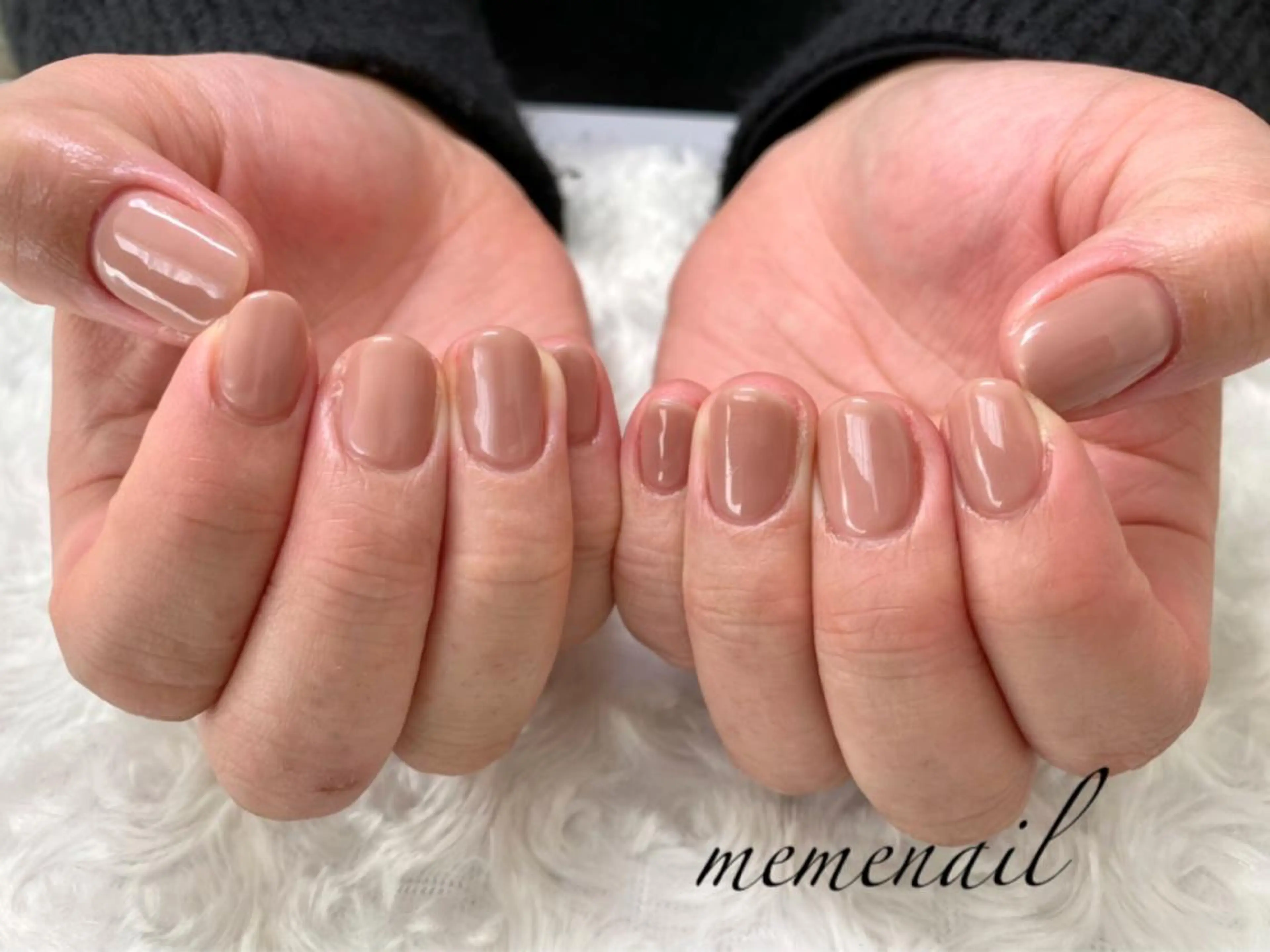 ネイル Noguchi Megumiのその他イメージ