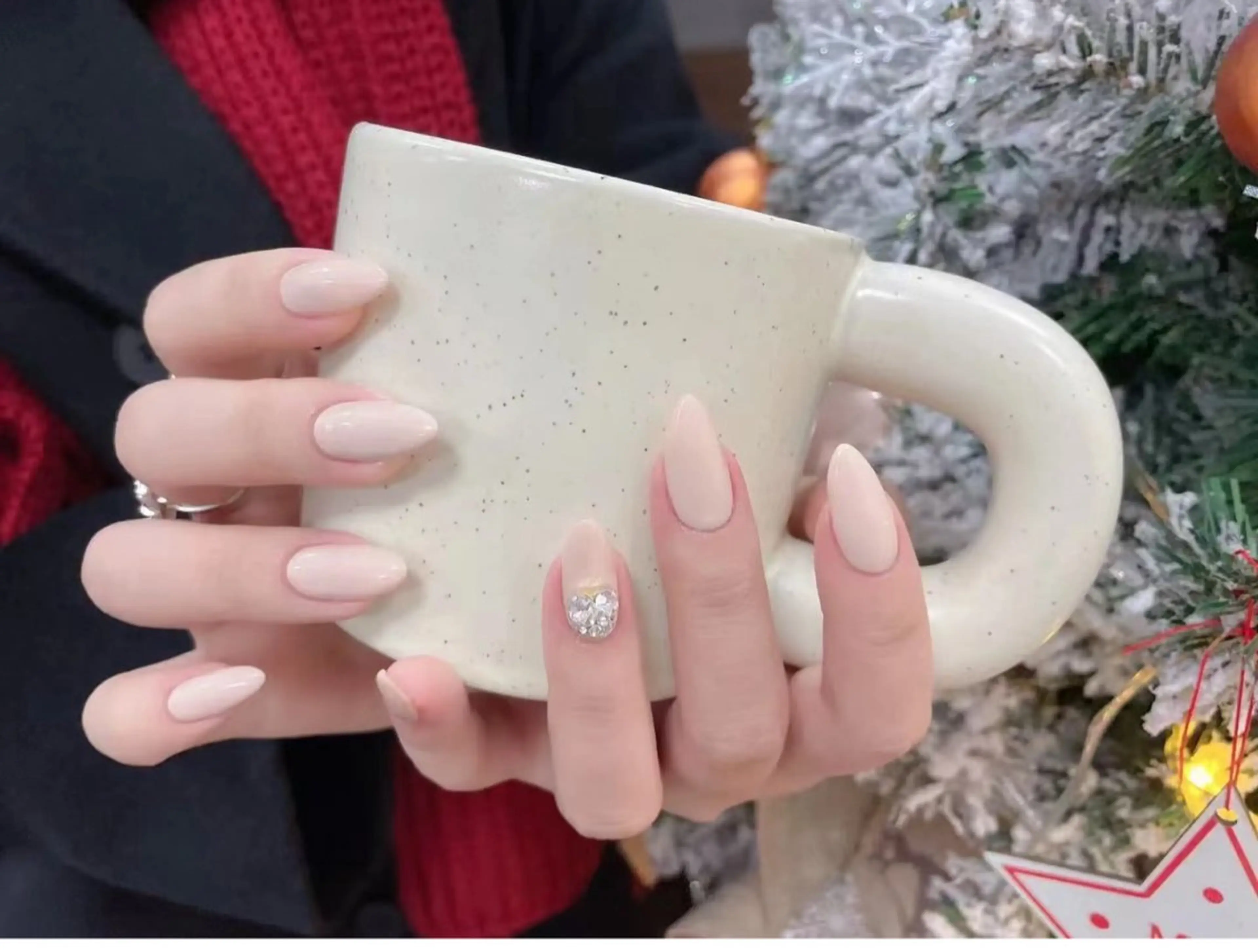 ネイル 恵比寿 The Nailのネイルデザイン