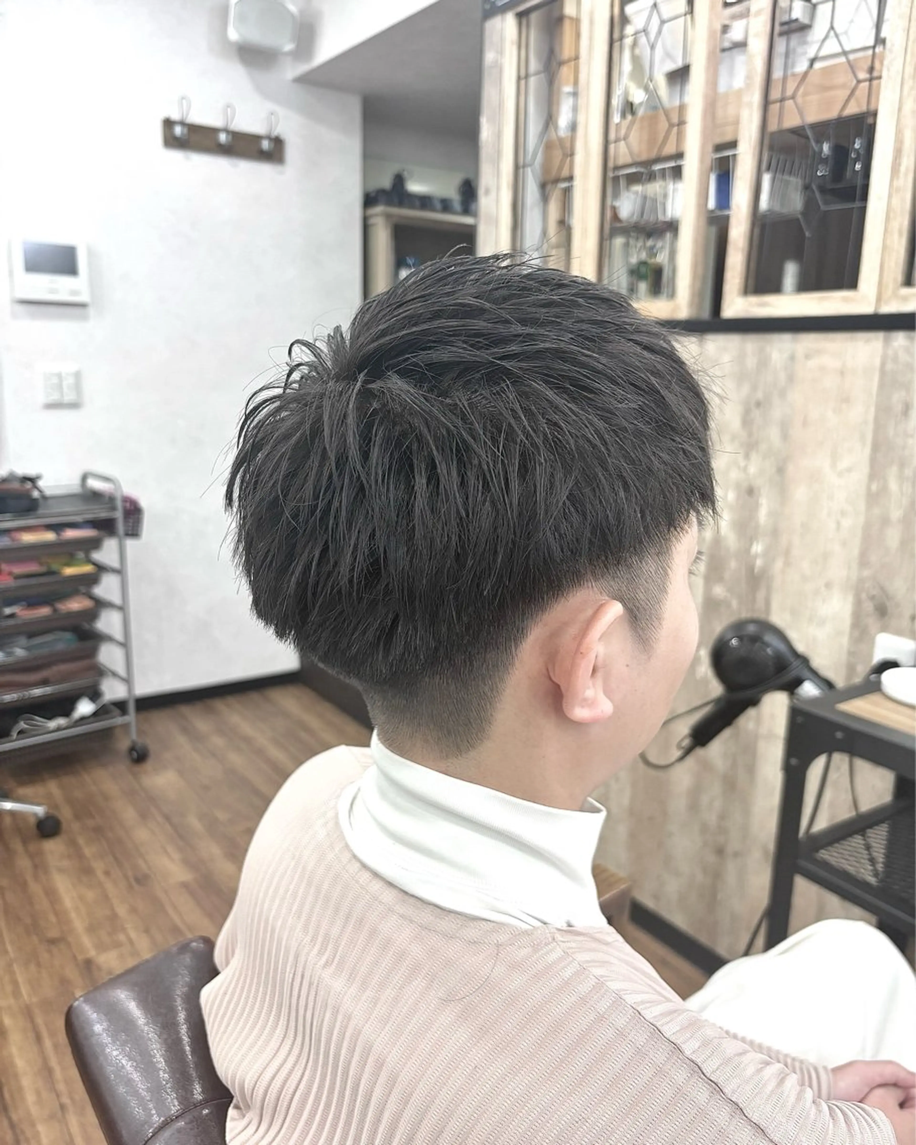 【平日限定】✄﻿カット✄﻿の写真