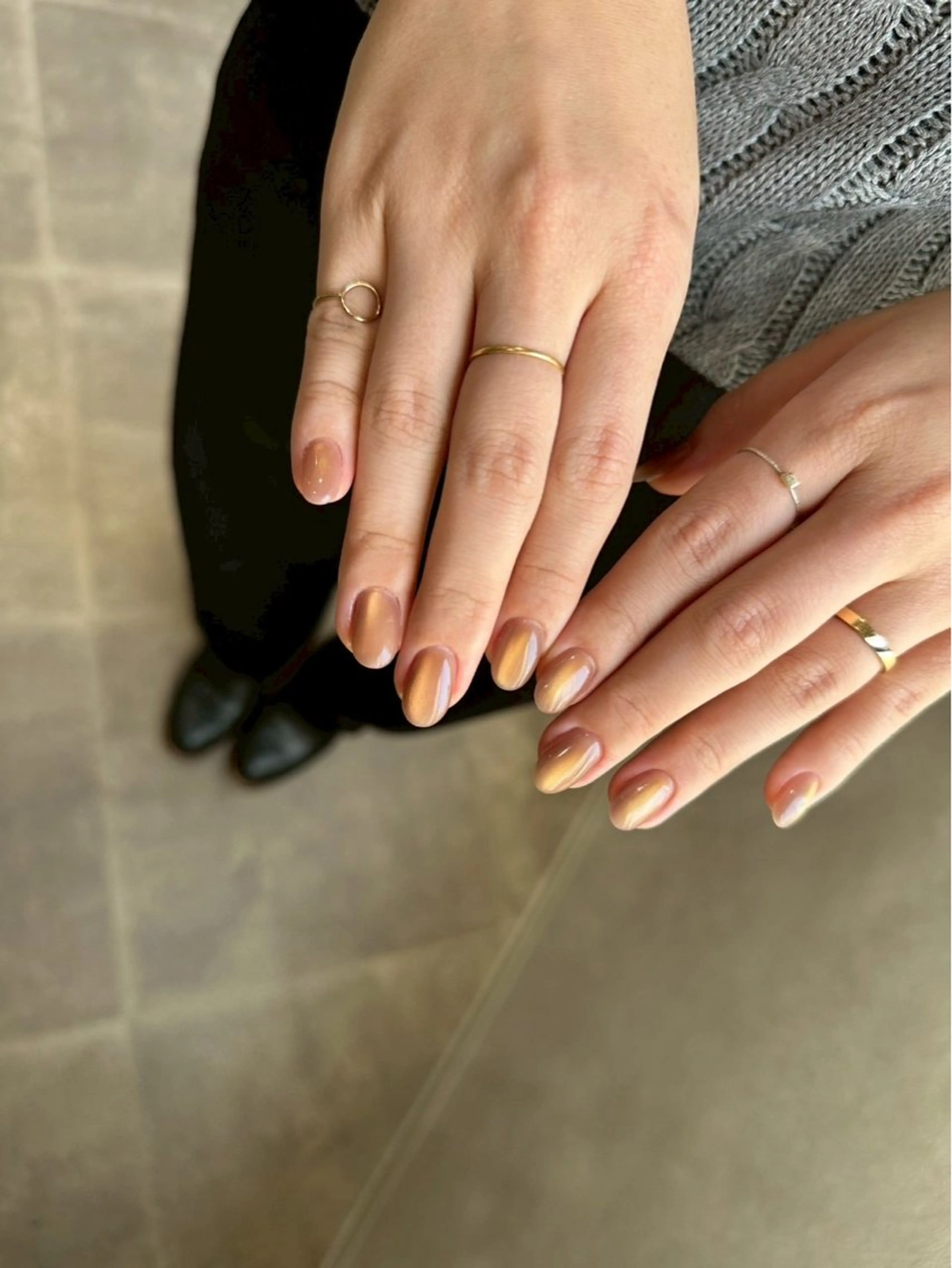 ネイル ハンドネイル repos 金山ネイルサロンのネイルデザイン