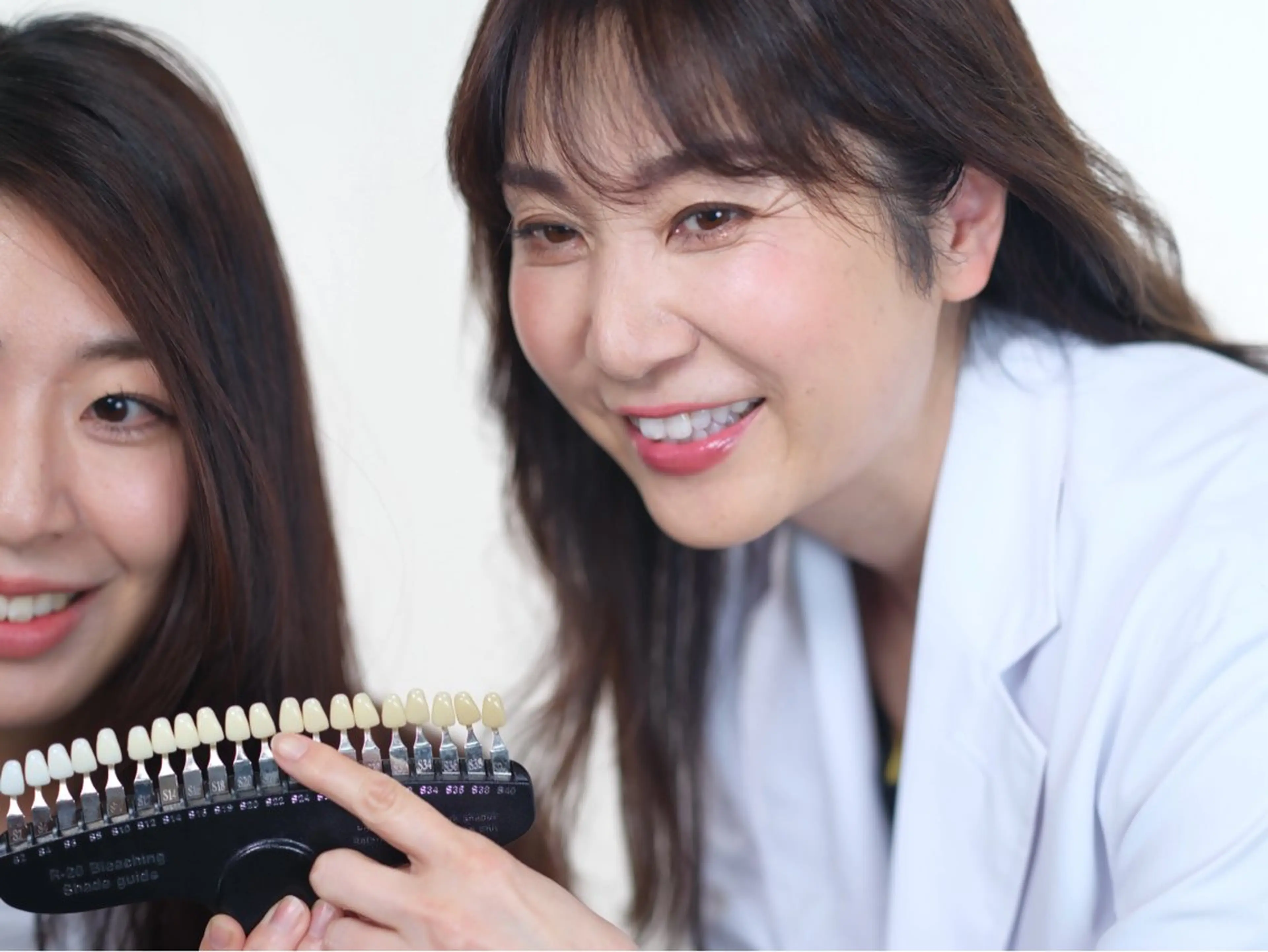 無料カウンセリングの写真