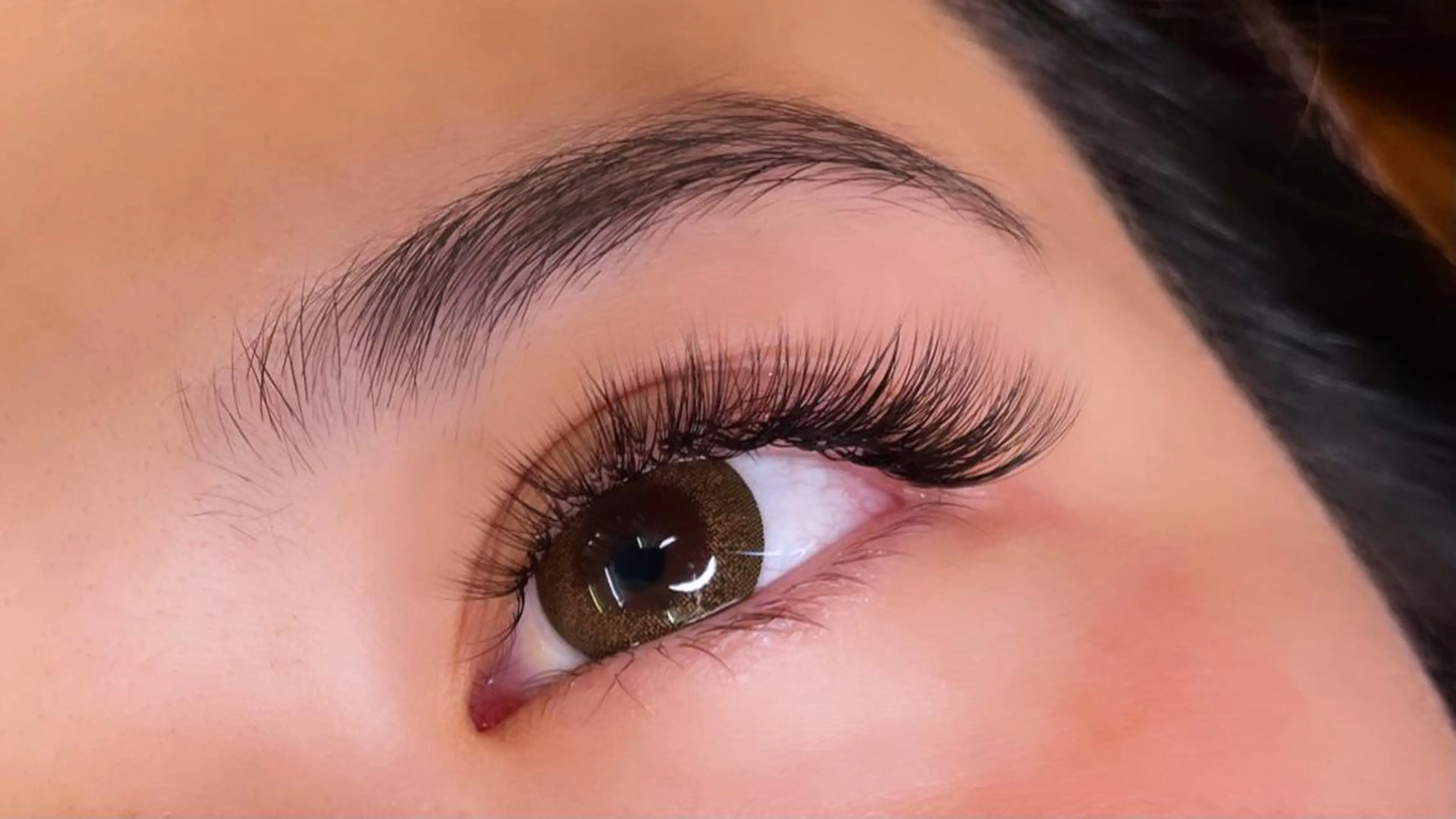 マツエク・マツパ Lash Connect 石川のマツエク・マツパデザイン