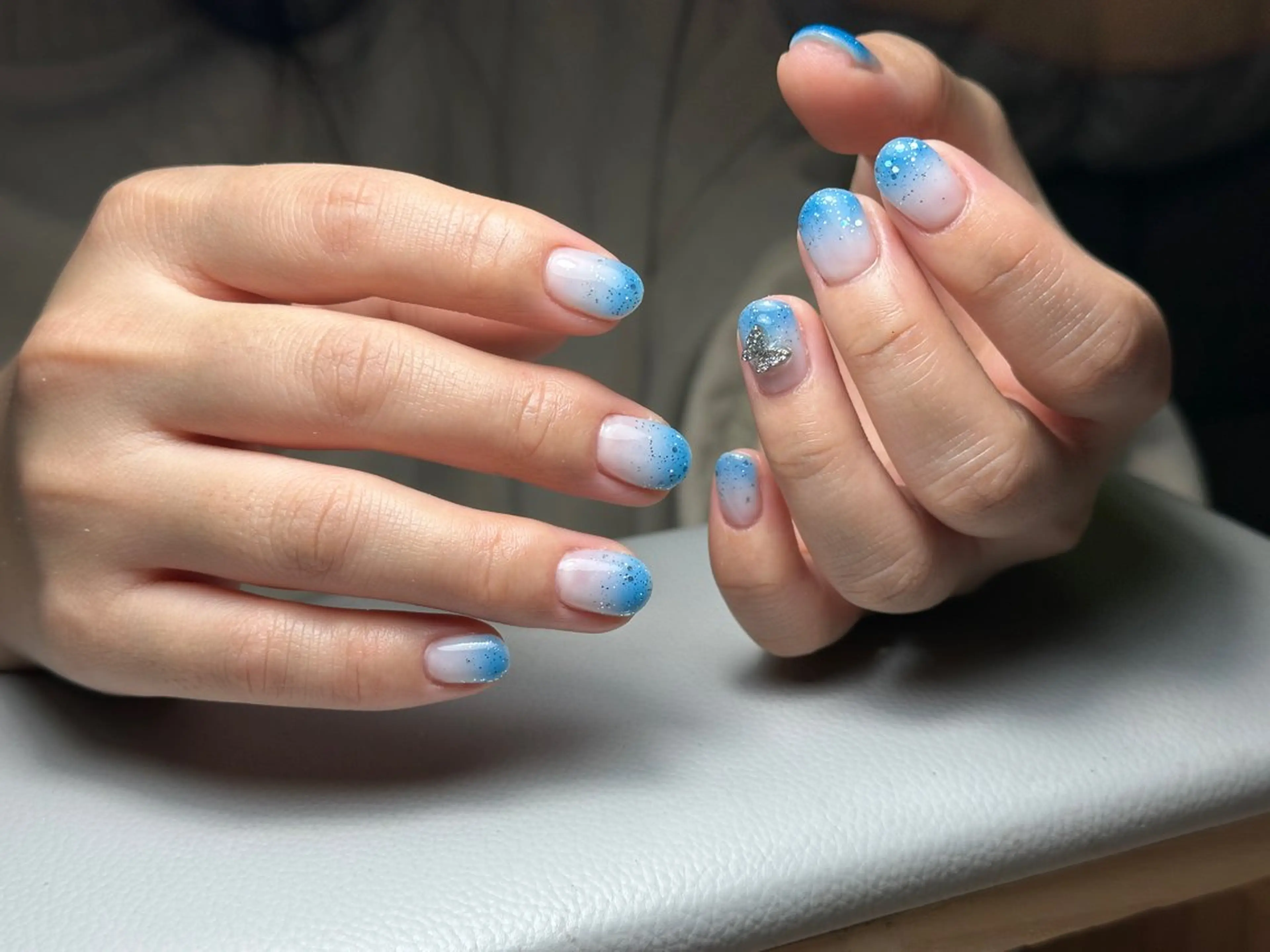 ネイル Eveネイル チップスカルプ専門店のネイルデザイン