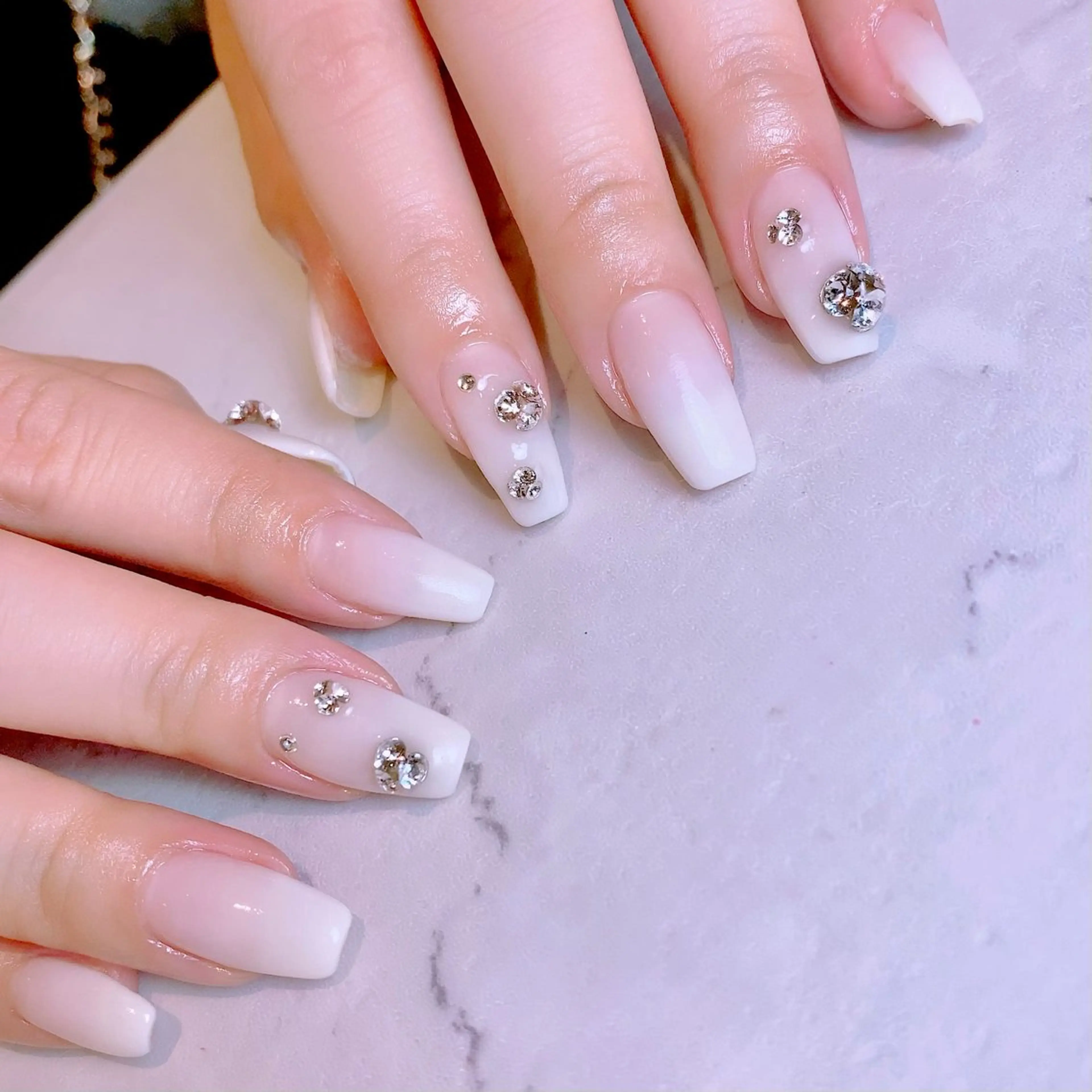 ネイル プライベートサロン Rのネイルデザイン