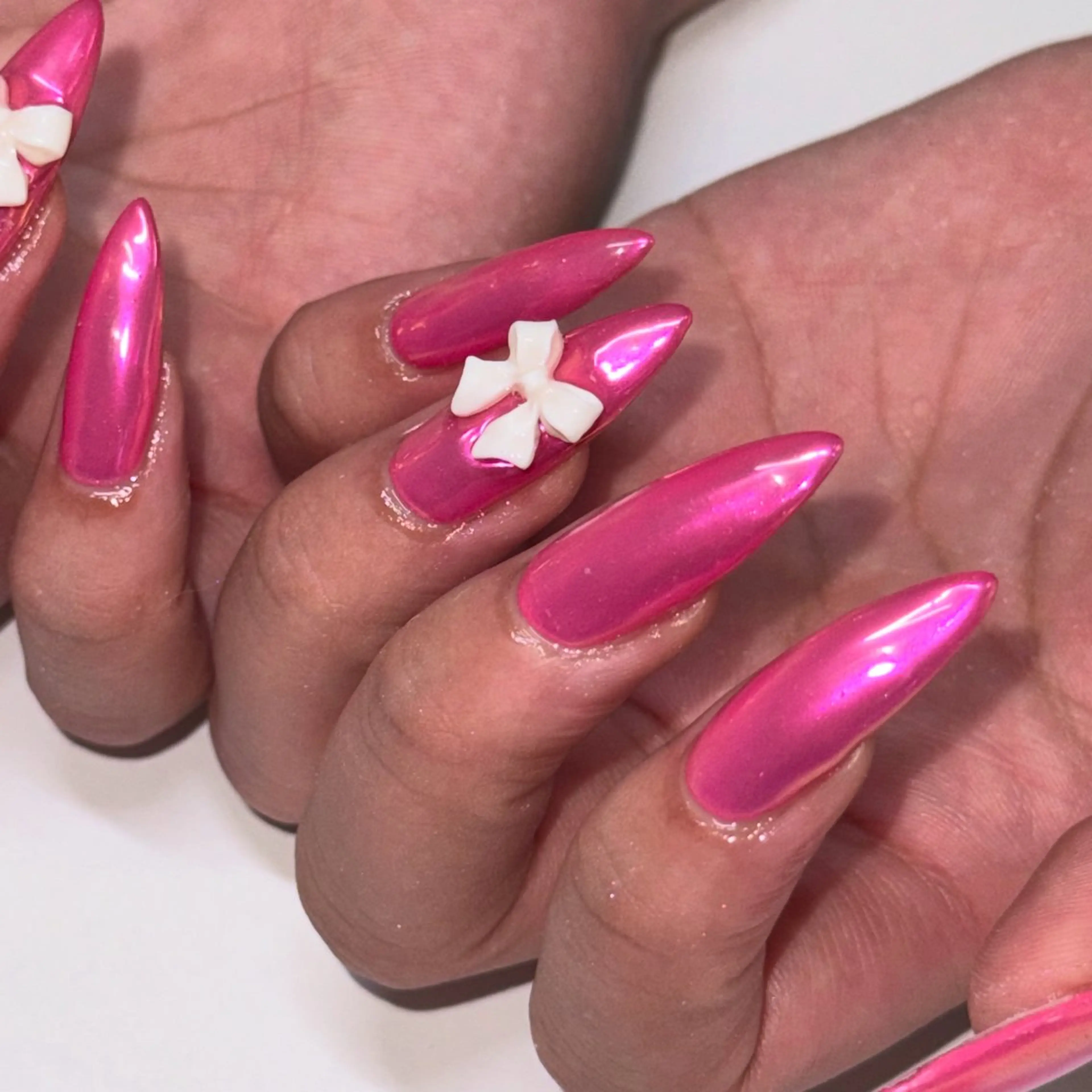 ネイル nail salon 7 _seven_のネイルデザイン