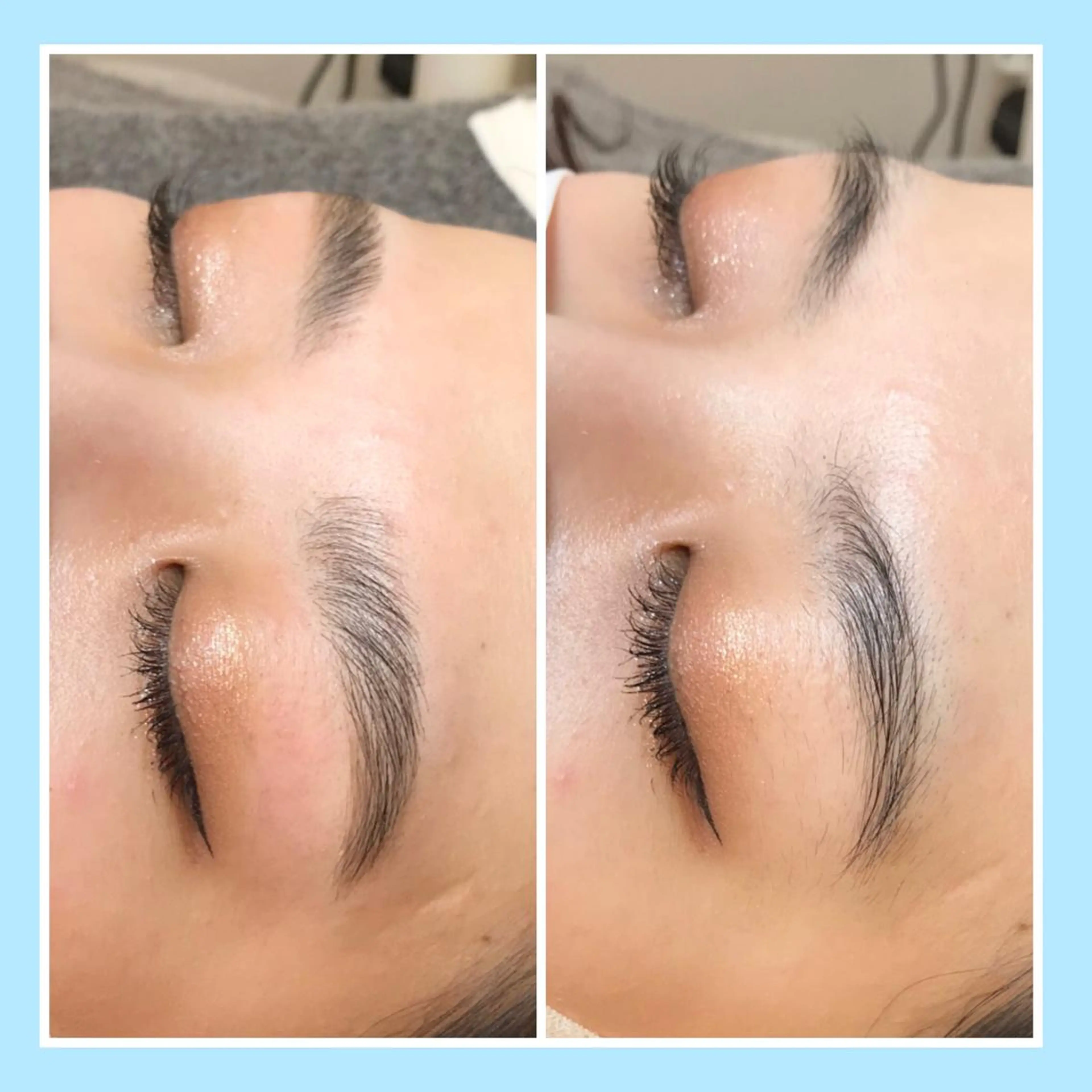 アイブロウ 🌊🌊__ juna__のマツエク・マツパデザイン