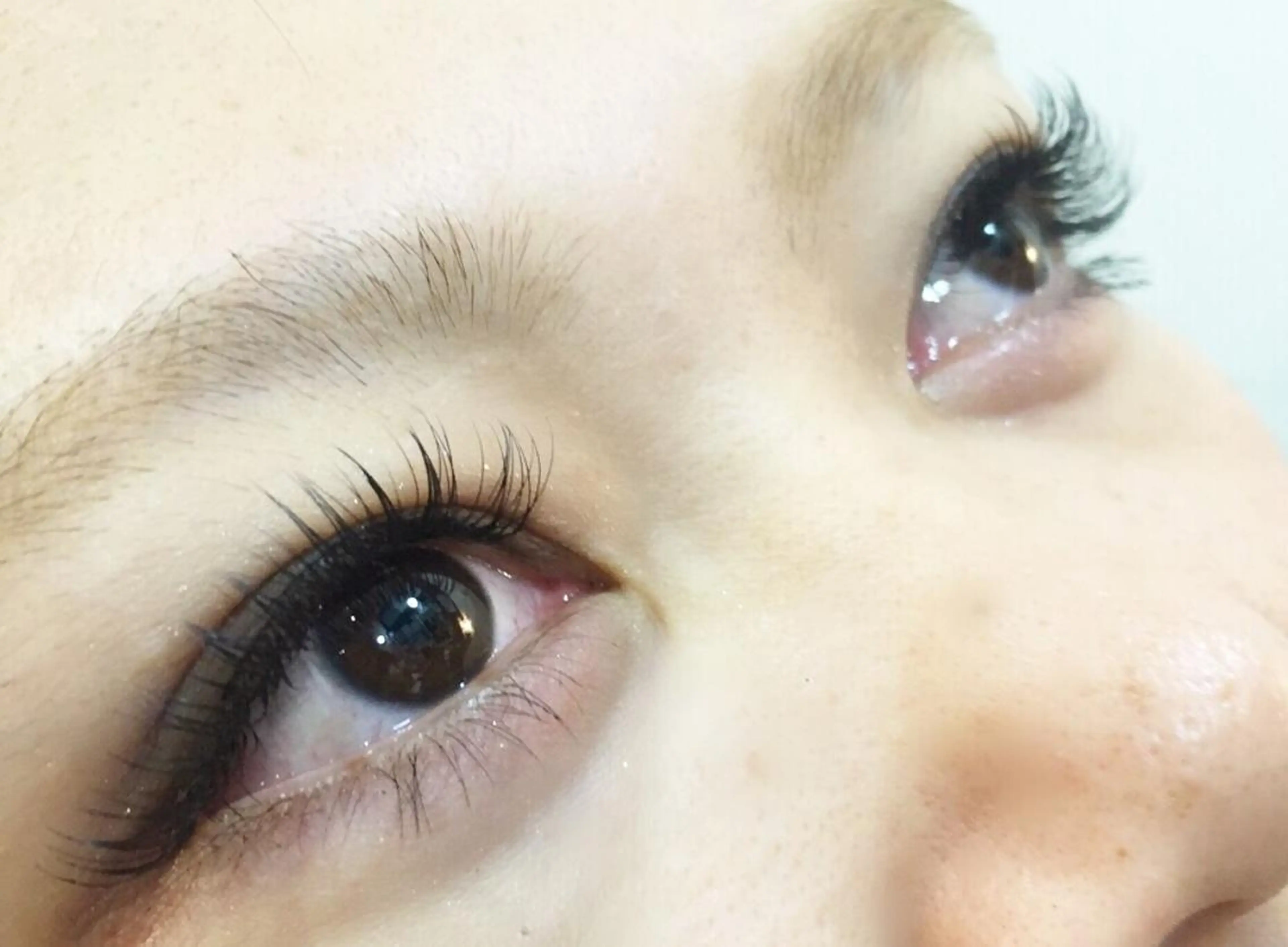 まつエク Eyelash.a bellezzaのマツエク・マツパデザイン