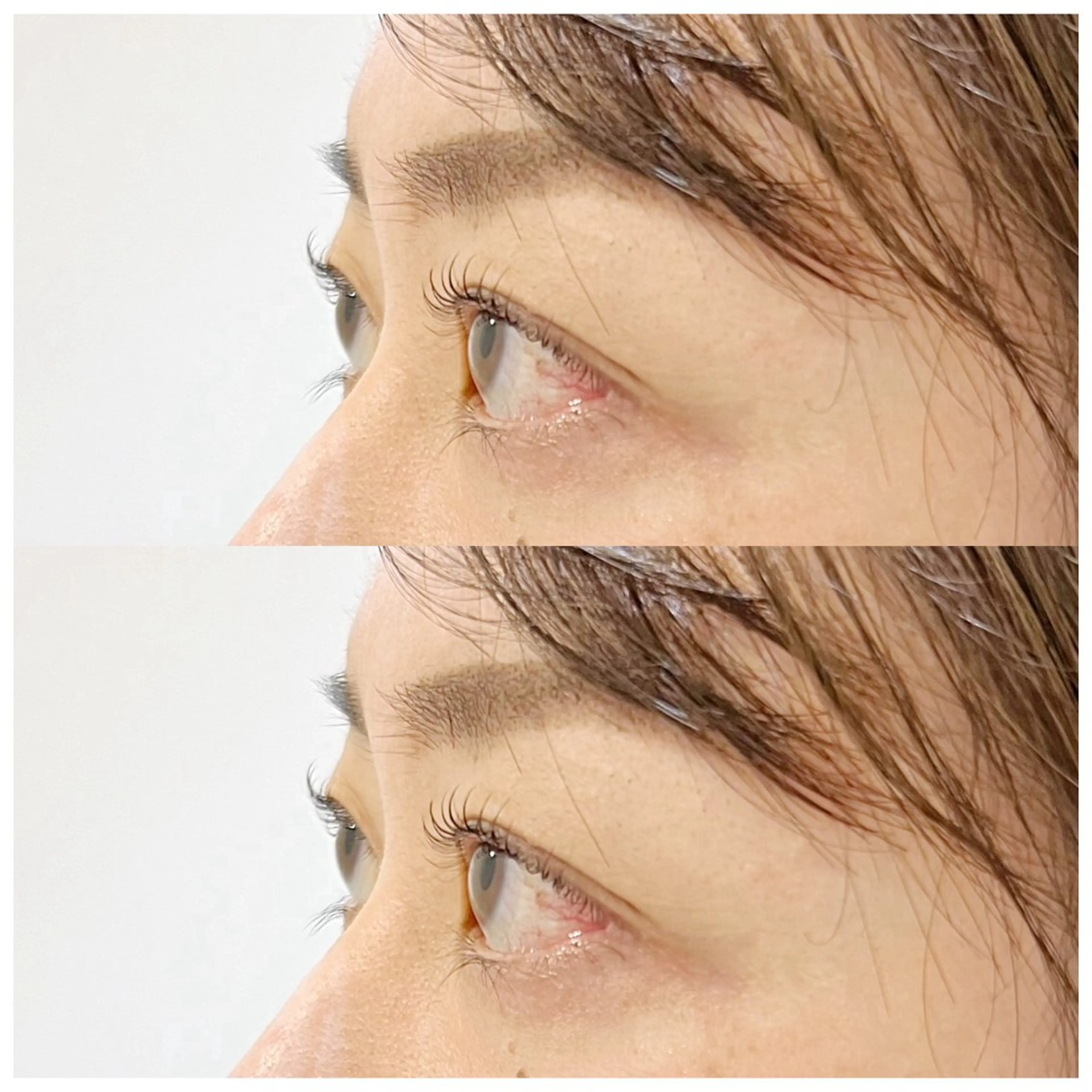 マツエク・マツパ カルフールノア MIYABIのマツエク・マツパデザイン