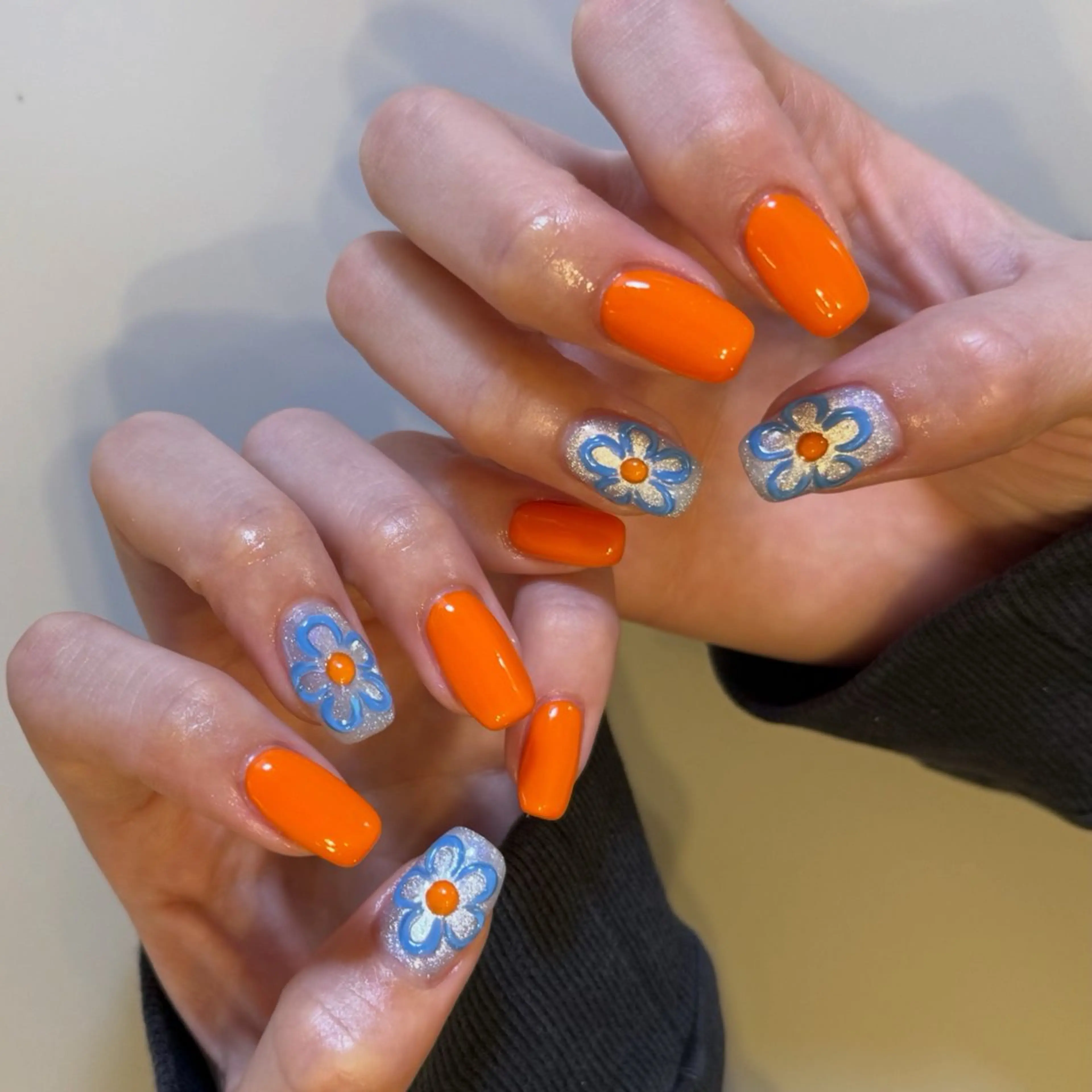 ネイル ハンドネイル Nail Room uimのネイルデザイン