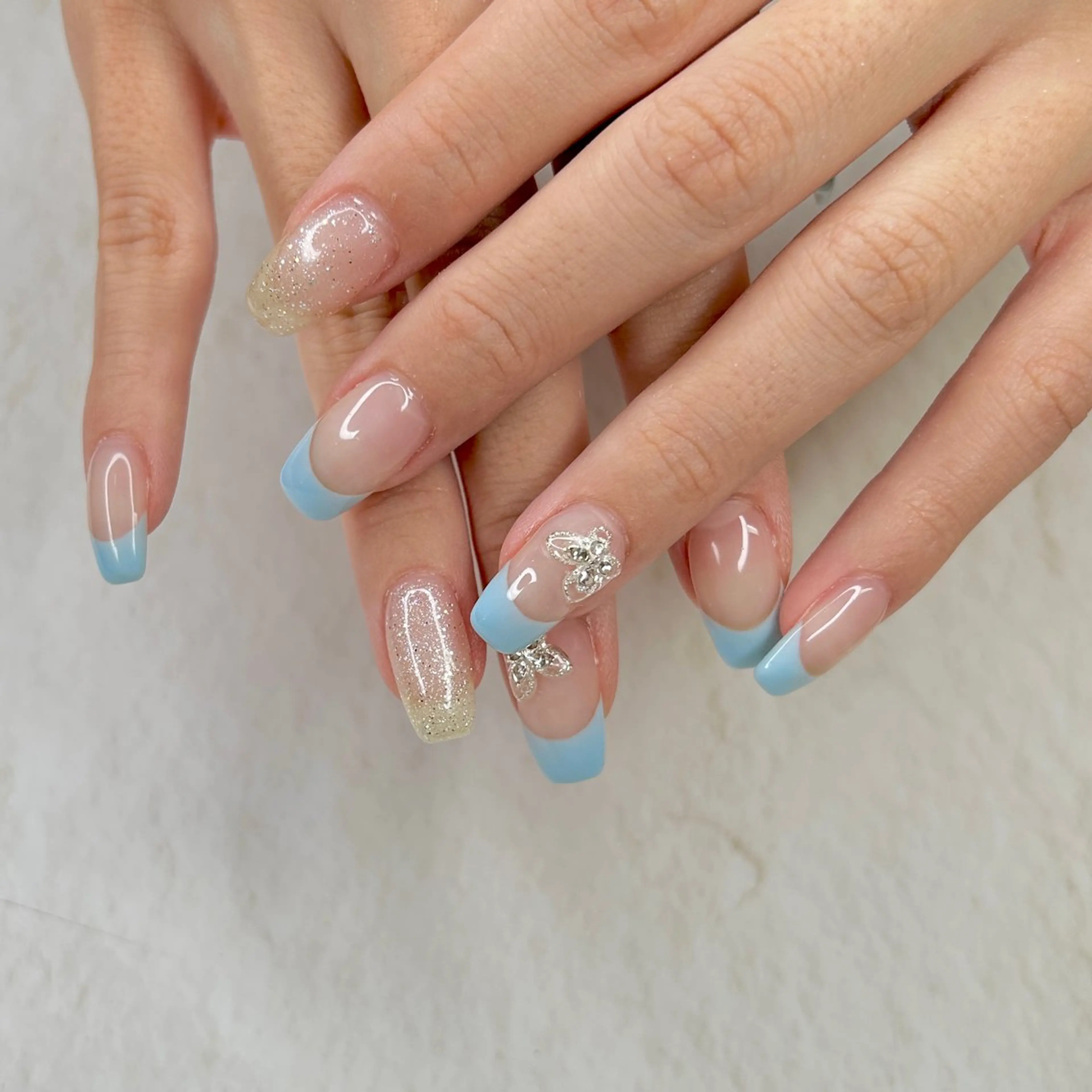 ネイル ease NAIL SALONのネイルデザイン