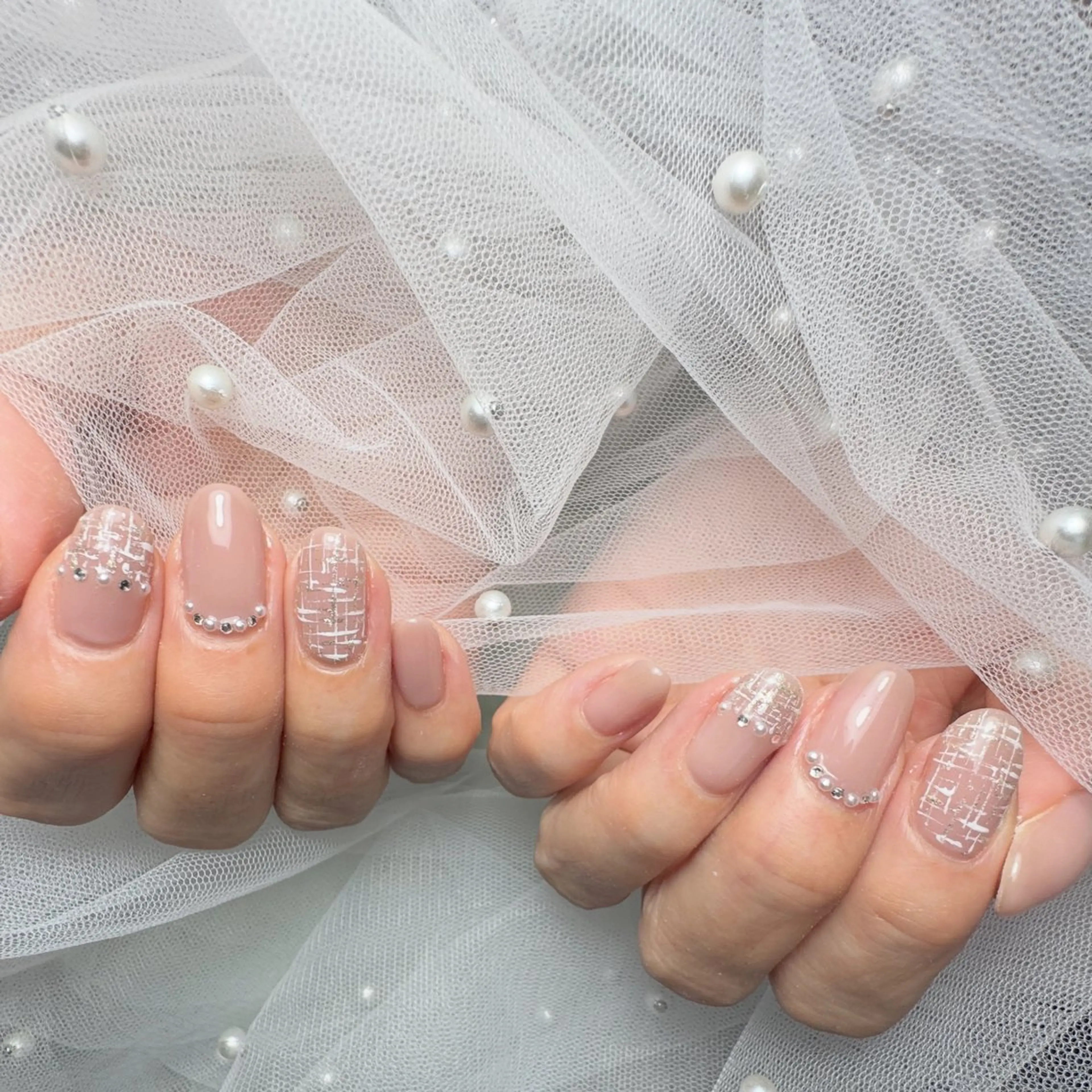 キッズ ネイリスト♡ AYAKOのネイルデザイン