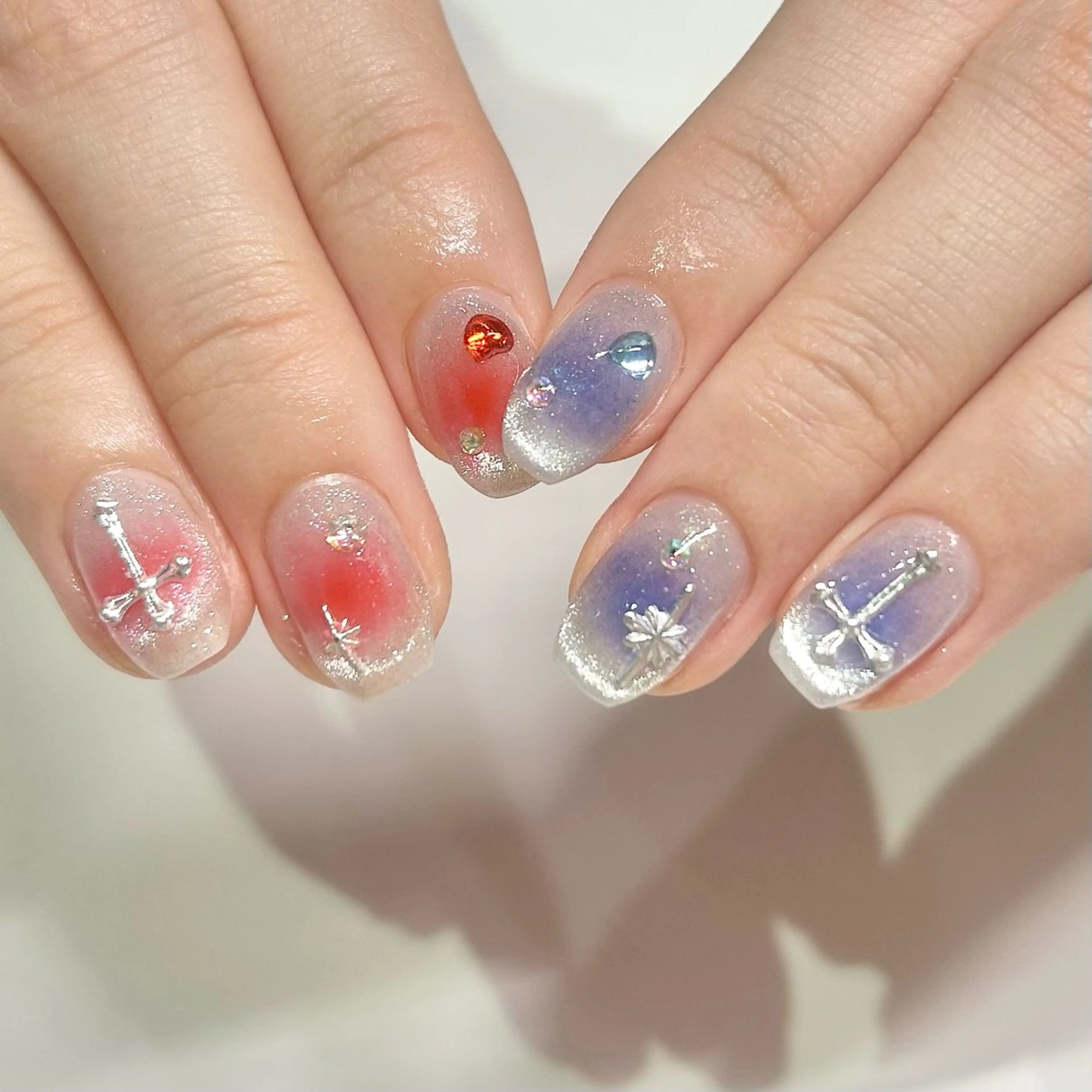 ネイル Maruyama Mireiのネイルデザイン