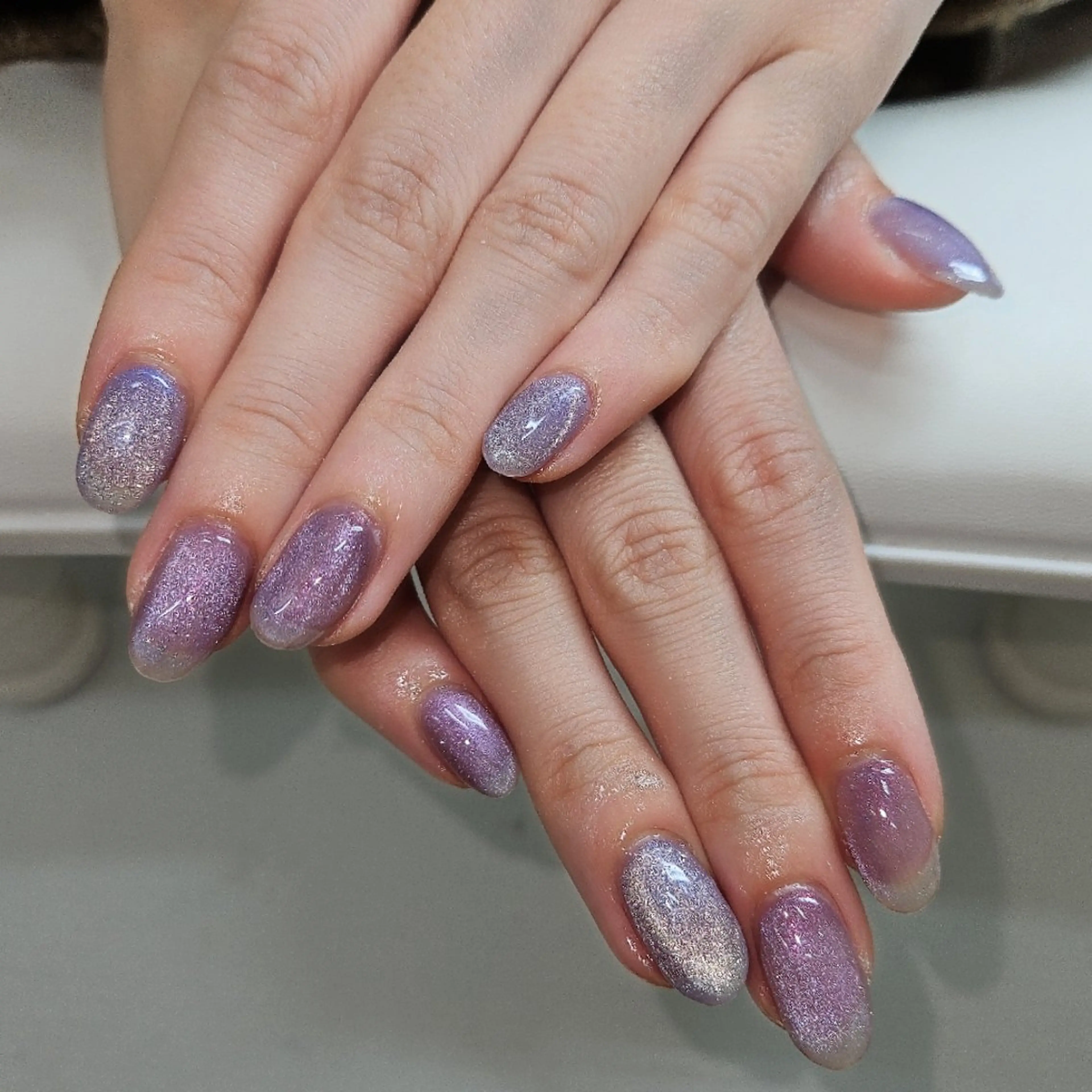 ネイル 竹内 みやびのネイルデザイン