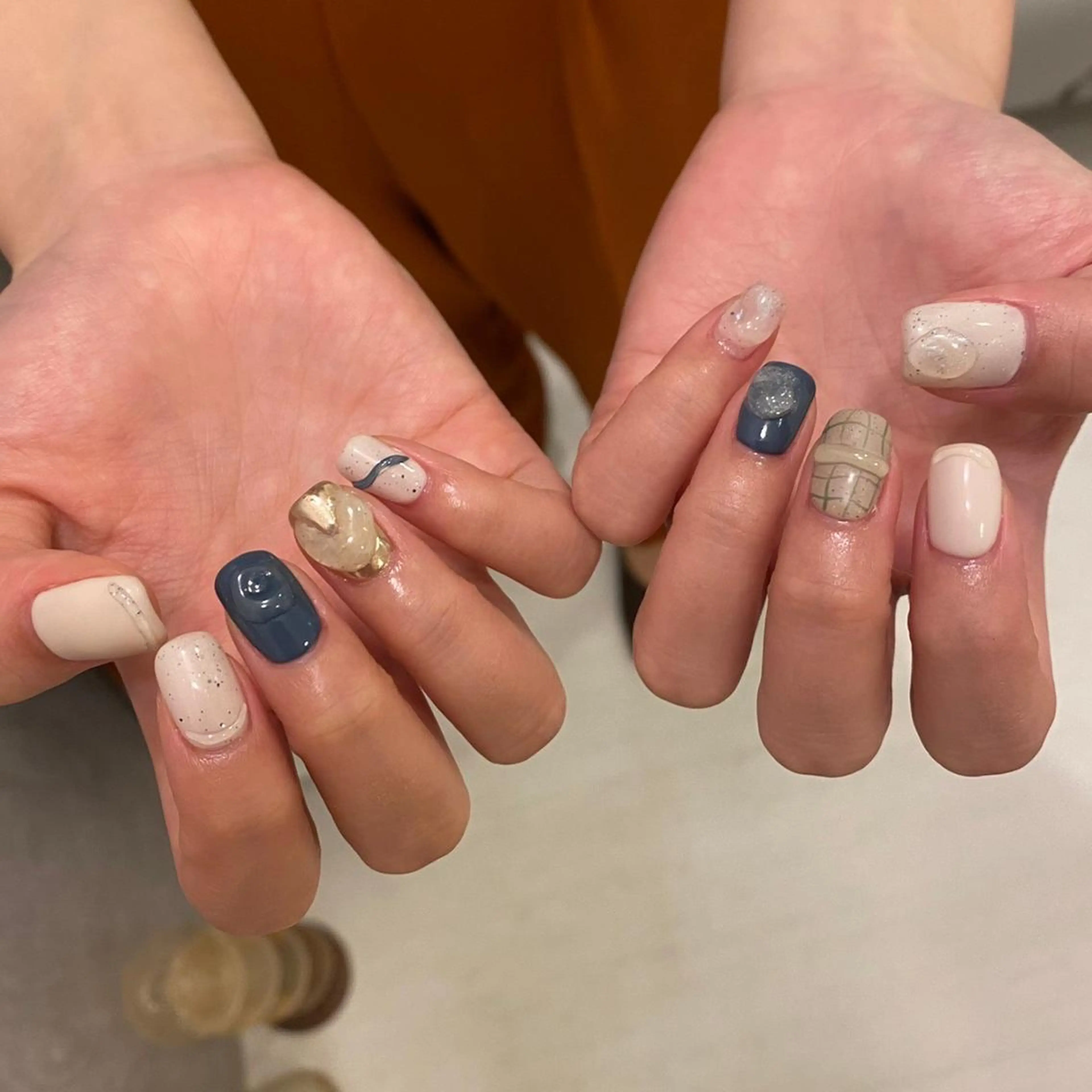 ネイル SACHIKO♪ premiereのネイルデザイン