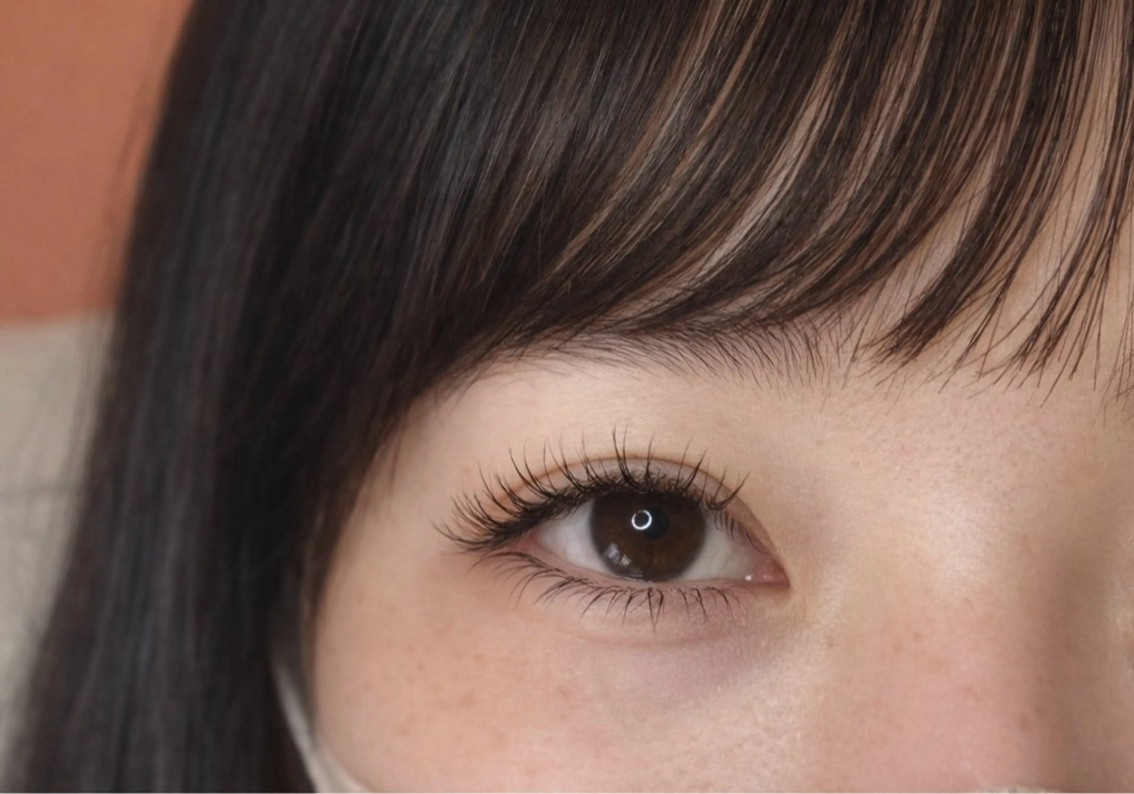 マツエク・マツパ マツエク charis✳︎ kiのマツエク・マツパデザイン