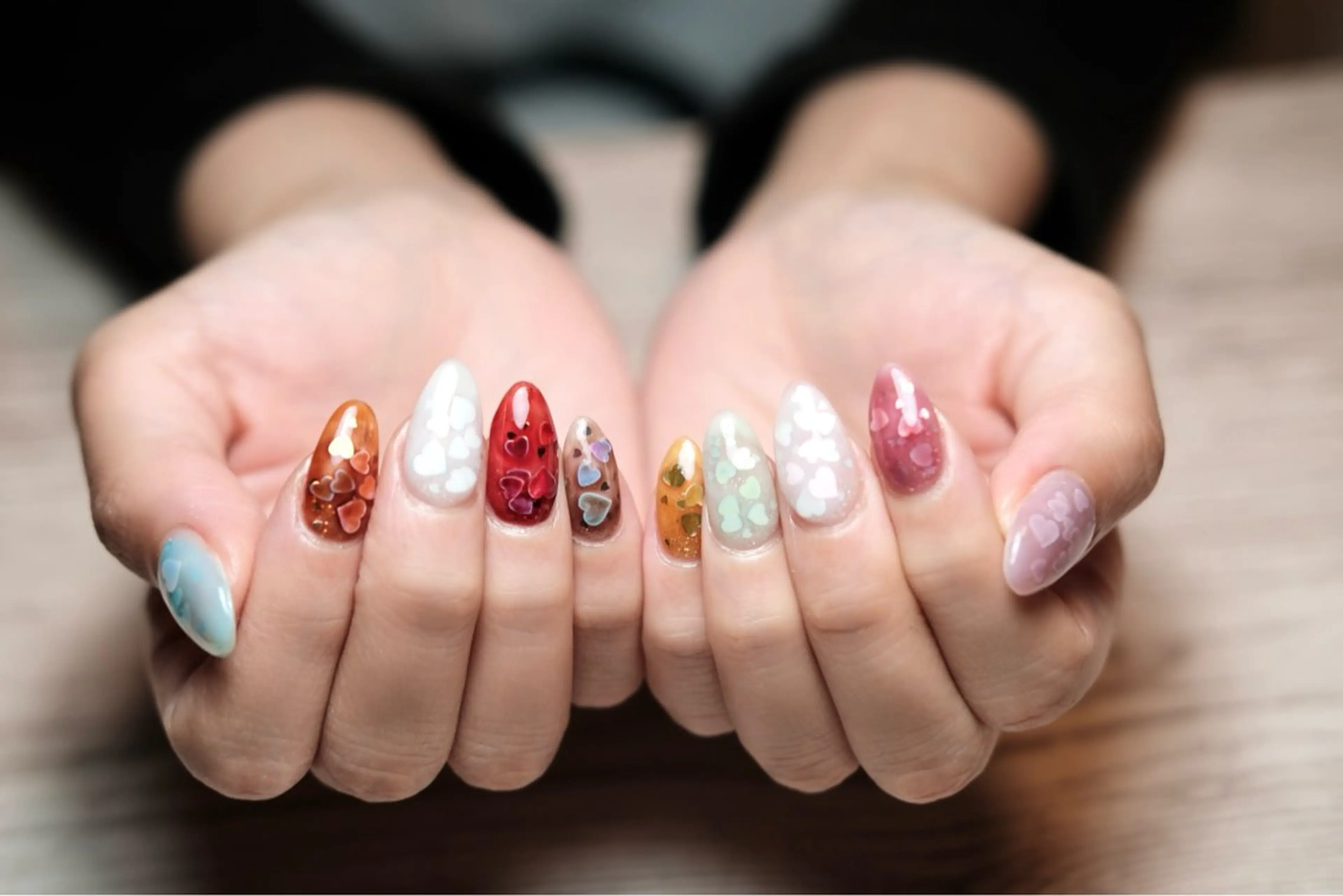 ネイル July nail salonのネイルデザイン