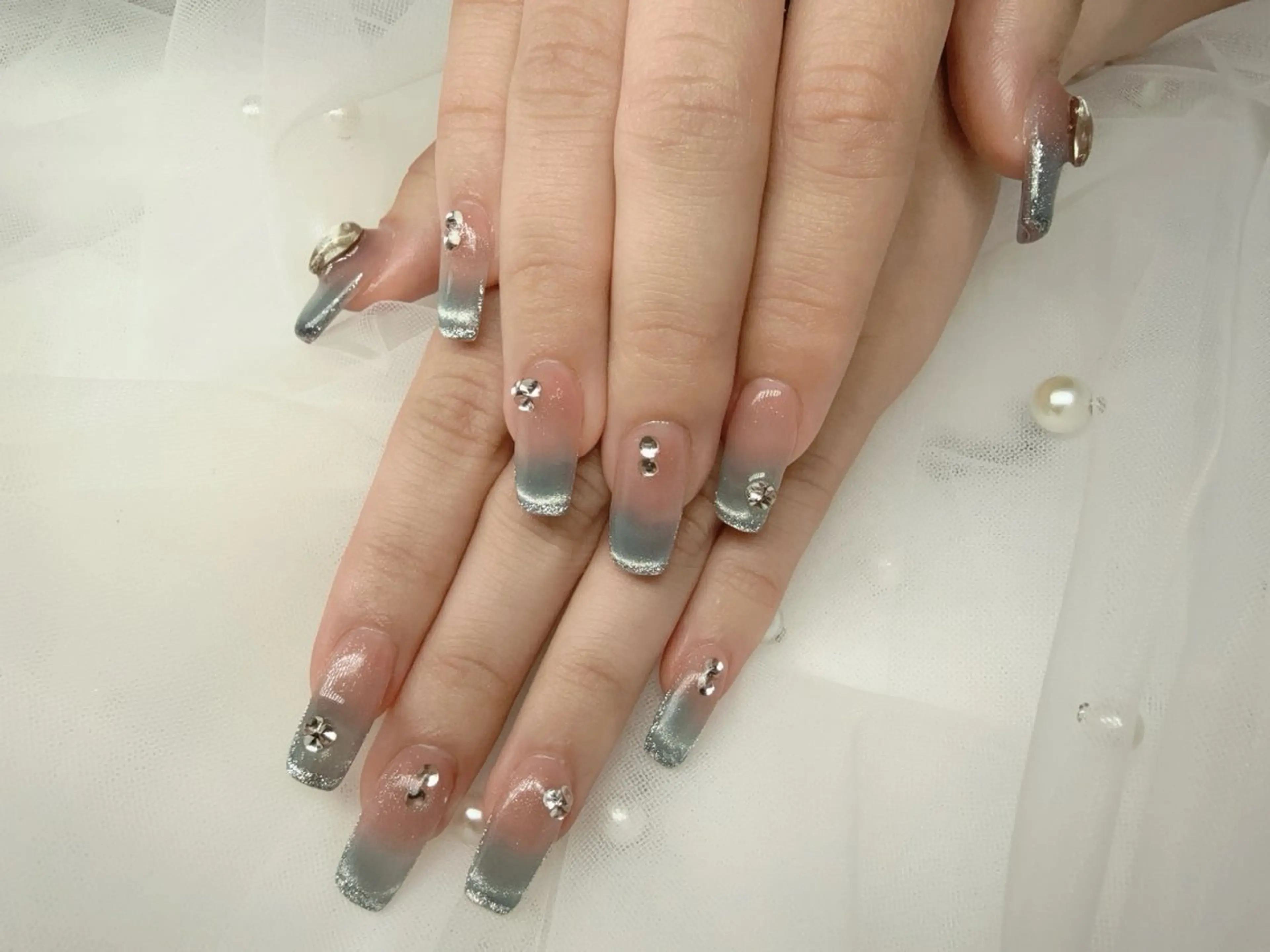 ネイル Anna Nail所属・Anna Nailのネイルデザイン