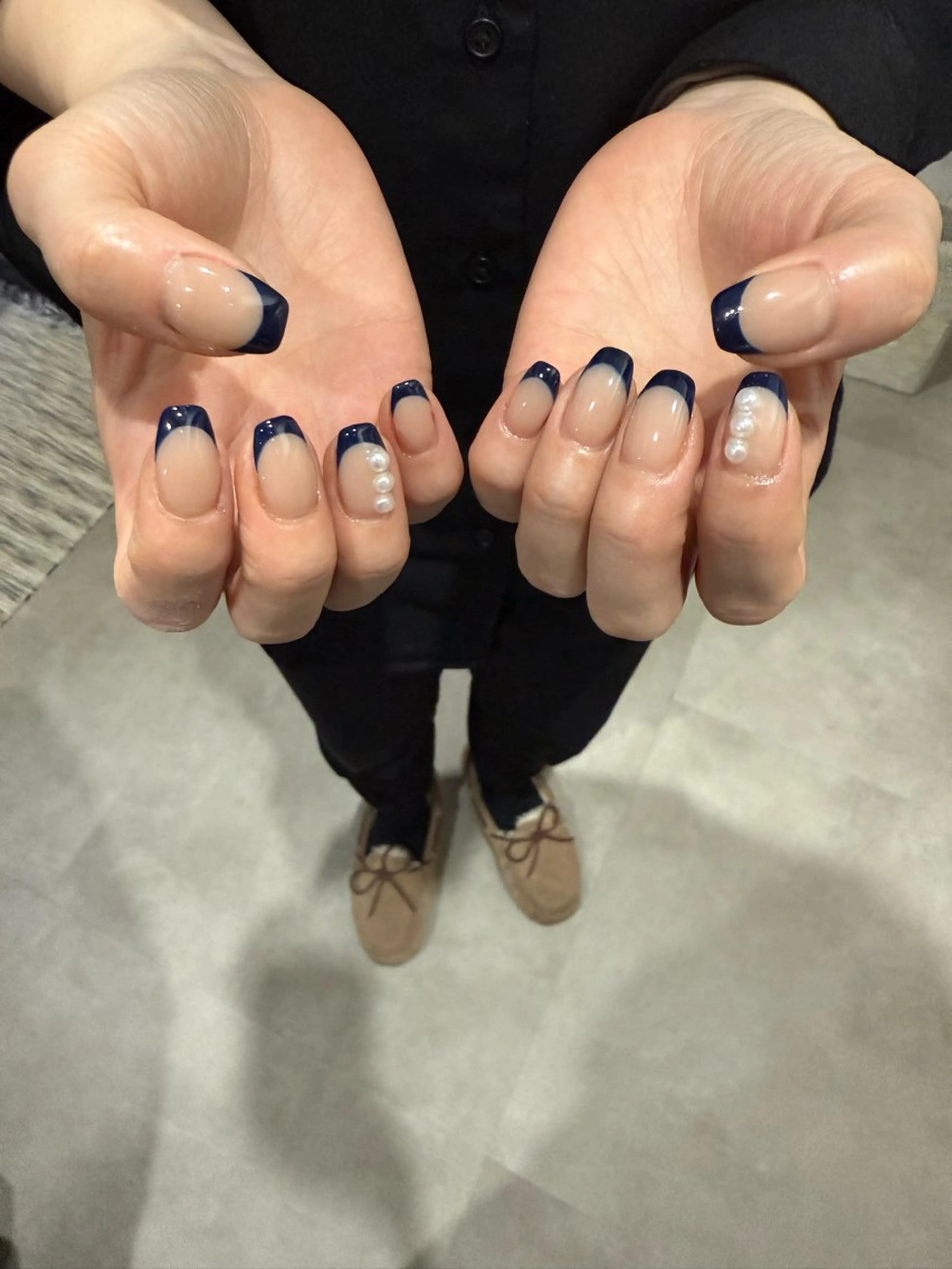 ネイル ハンドネイル A/gan nailsalon所属・A/gan nail salonのネイルデザイン