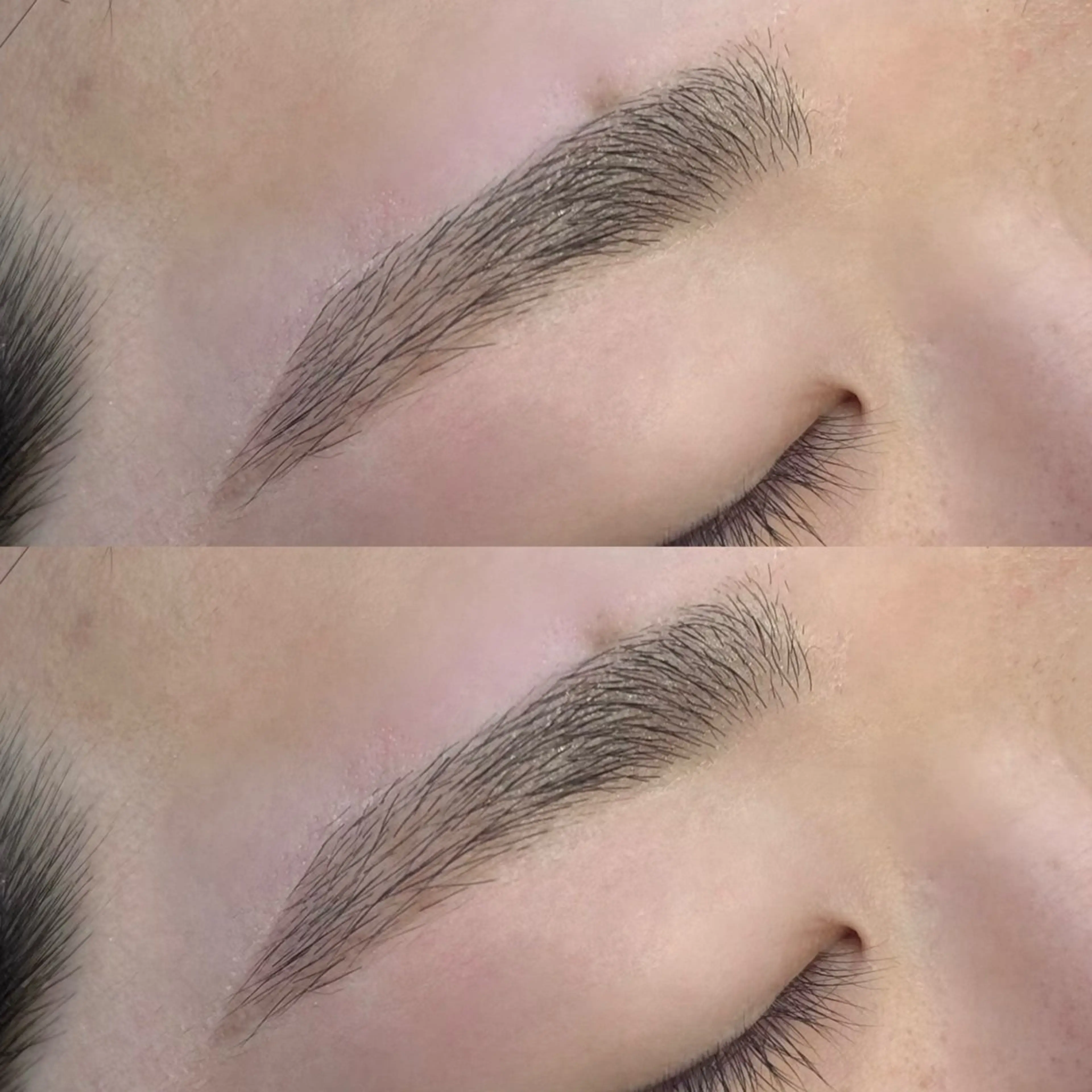 アイブロウ ワックス脱毛 眉カット その他(アイブロウ) en. MINORIのマツエク・マツパデザイン