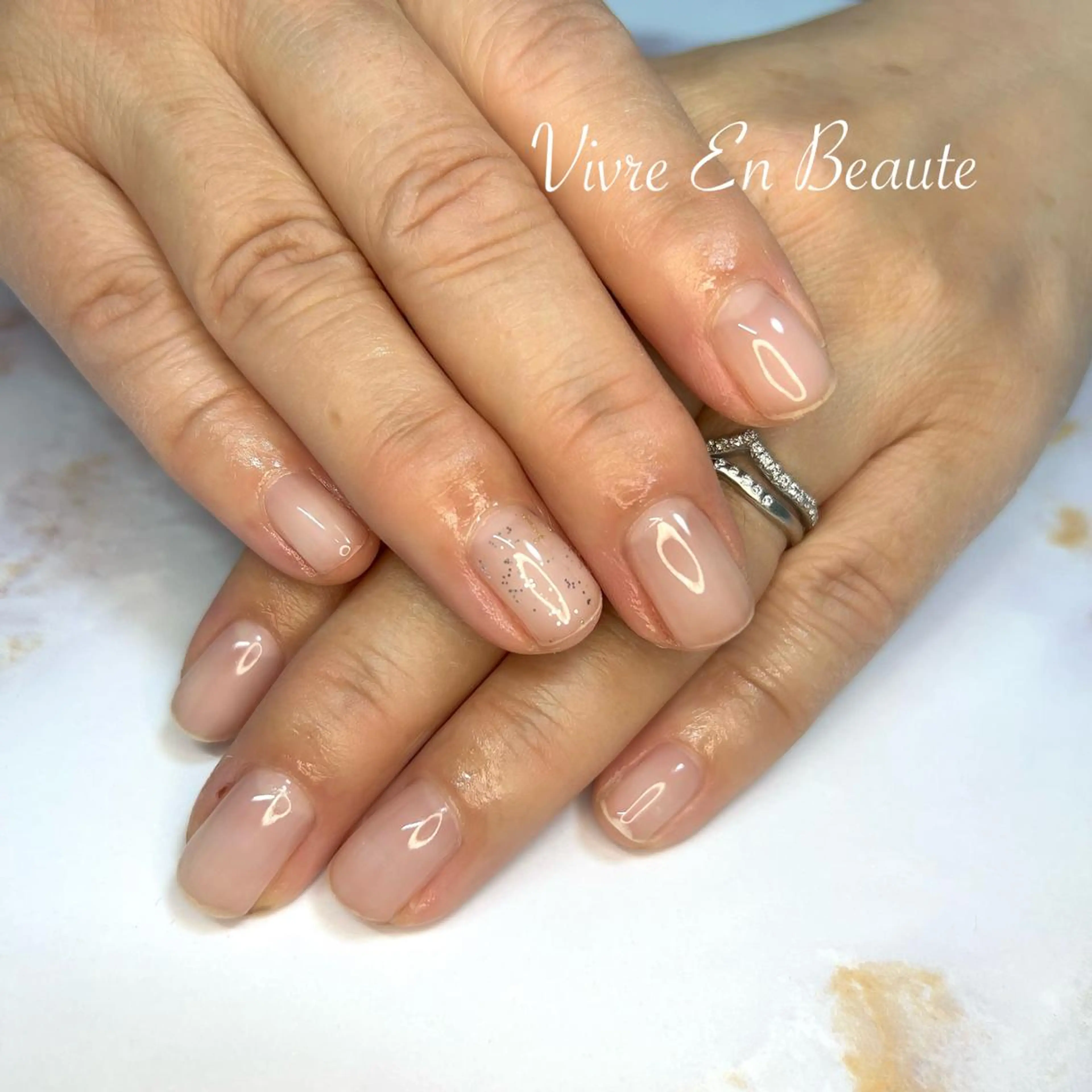 ネイル S Nailのネイルデザイン