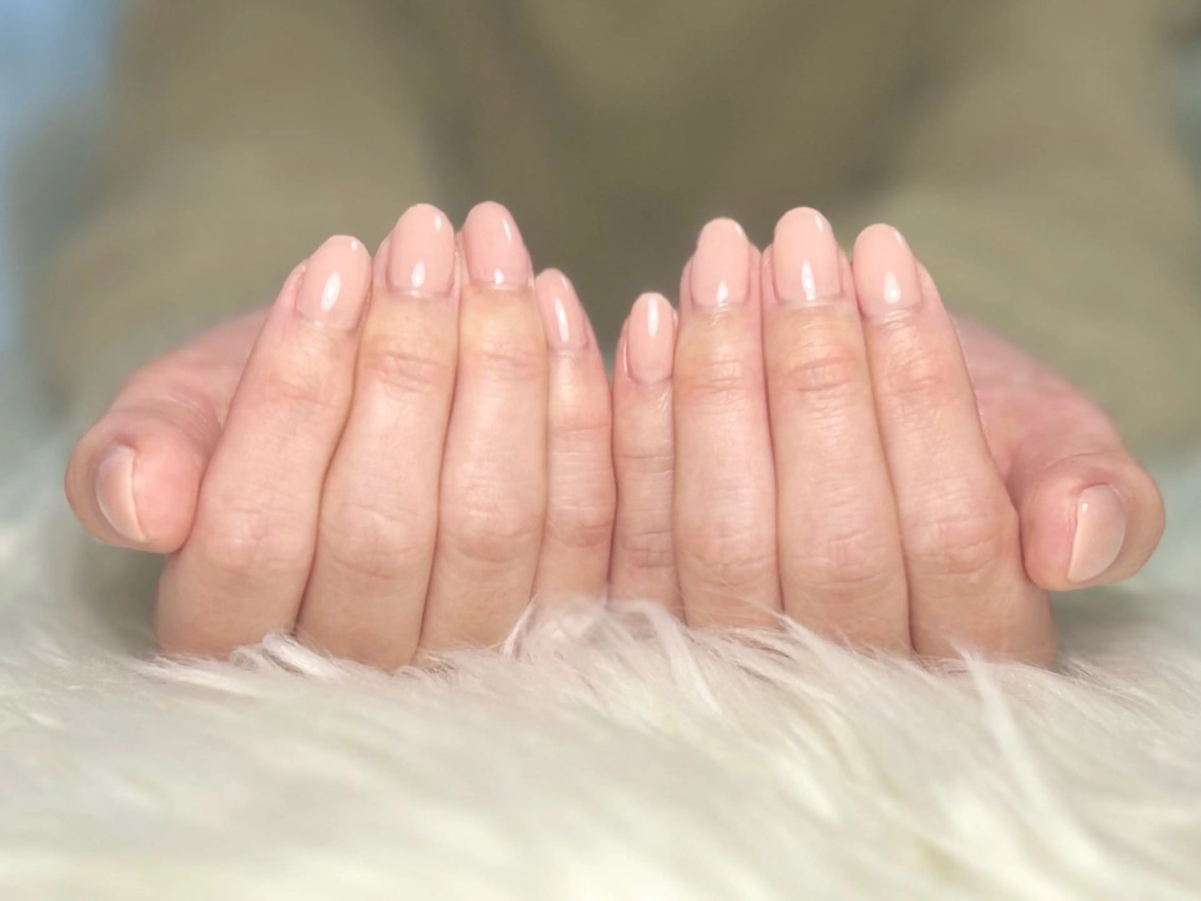 ネイル ハンドネイル MILImili nailのネイルデザイン