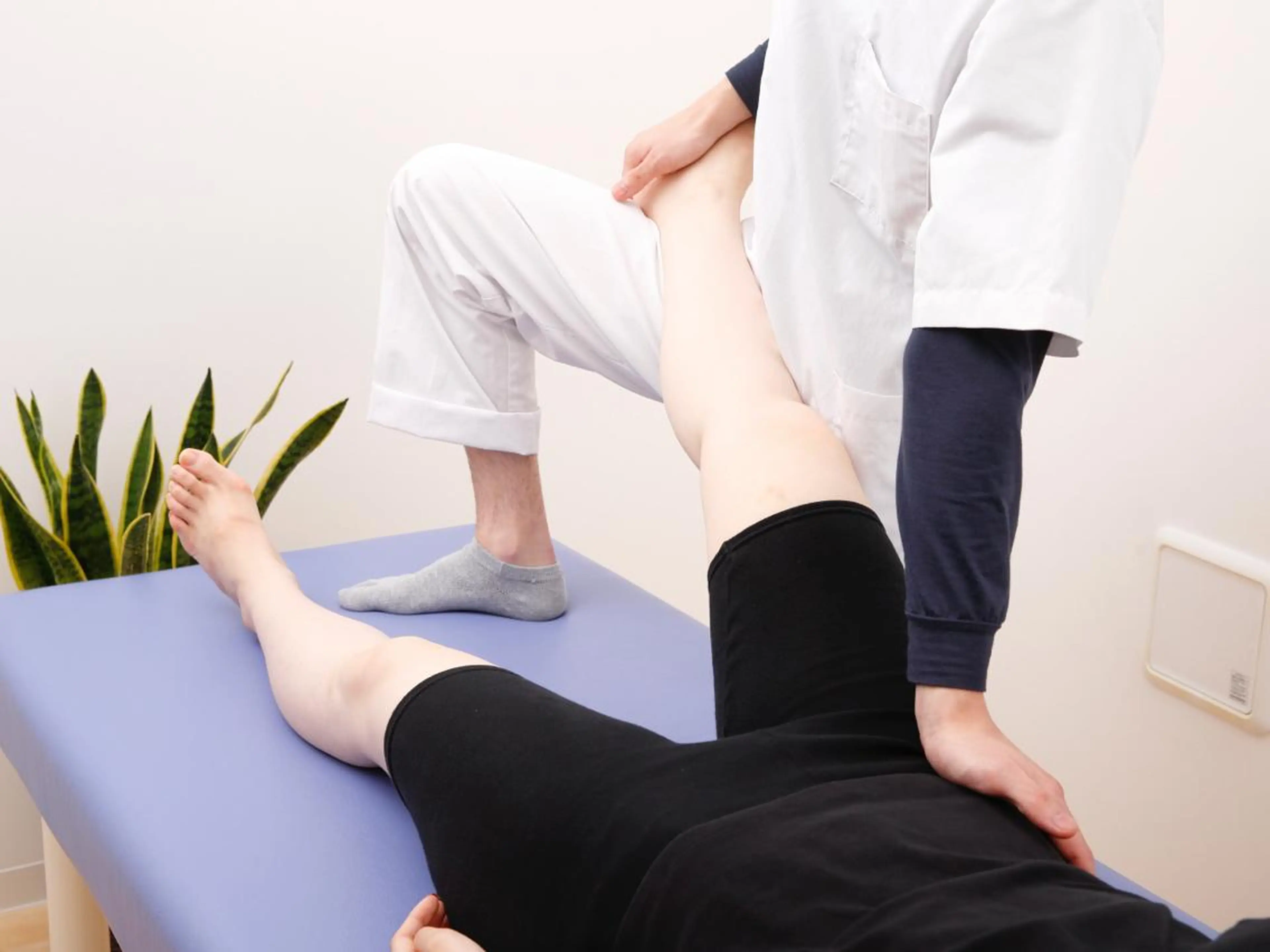 メンズ エステ リラク 美容矯正専門 Leshen 町田店のエステ・リラクイメージ