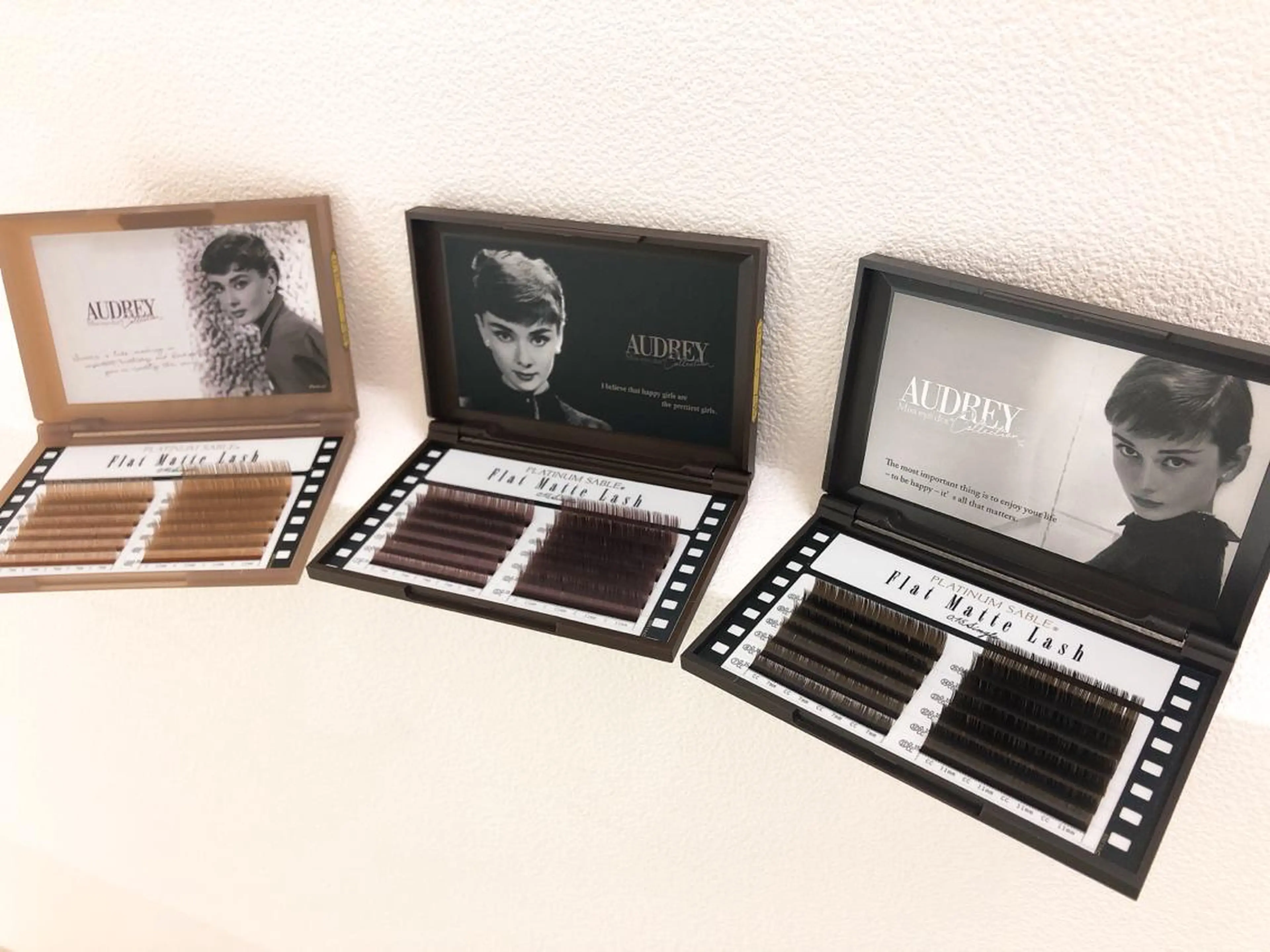 MEMOTTO CHIHIROのマツエク・マツパデザイン