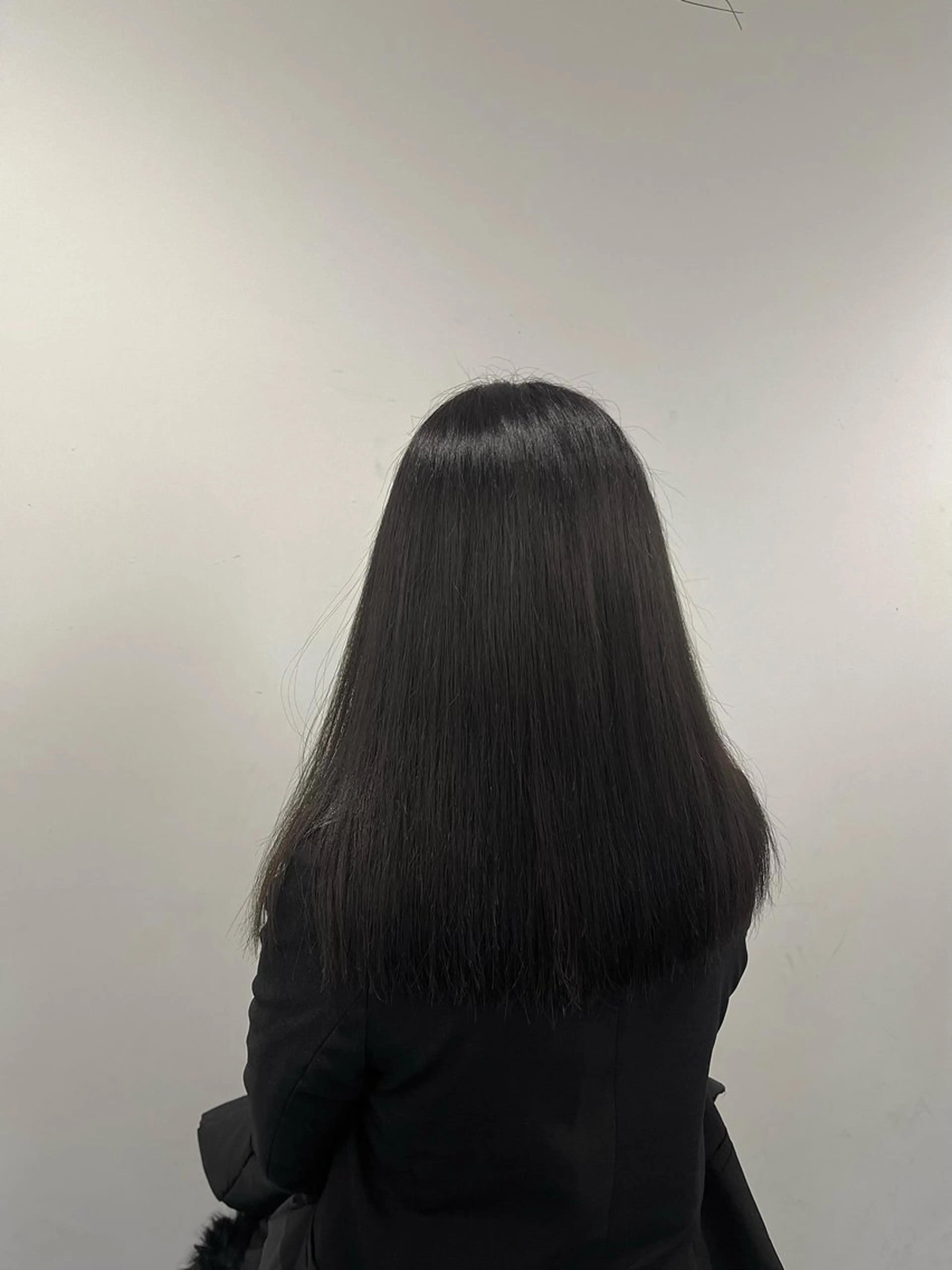 ロング カラー カット/暖色カラー/ rikako🌻のヘアスタイル