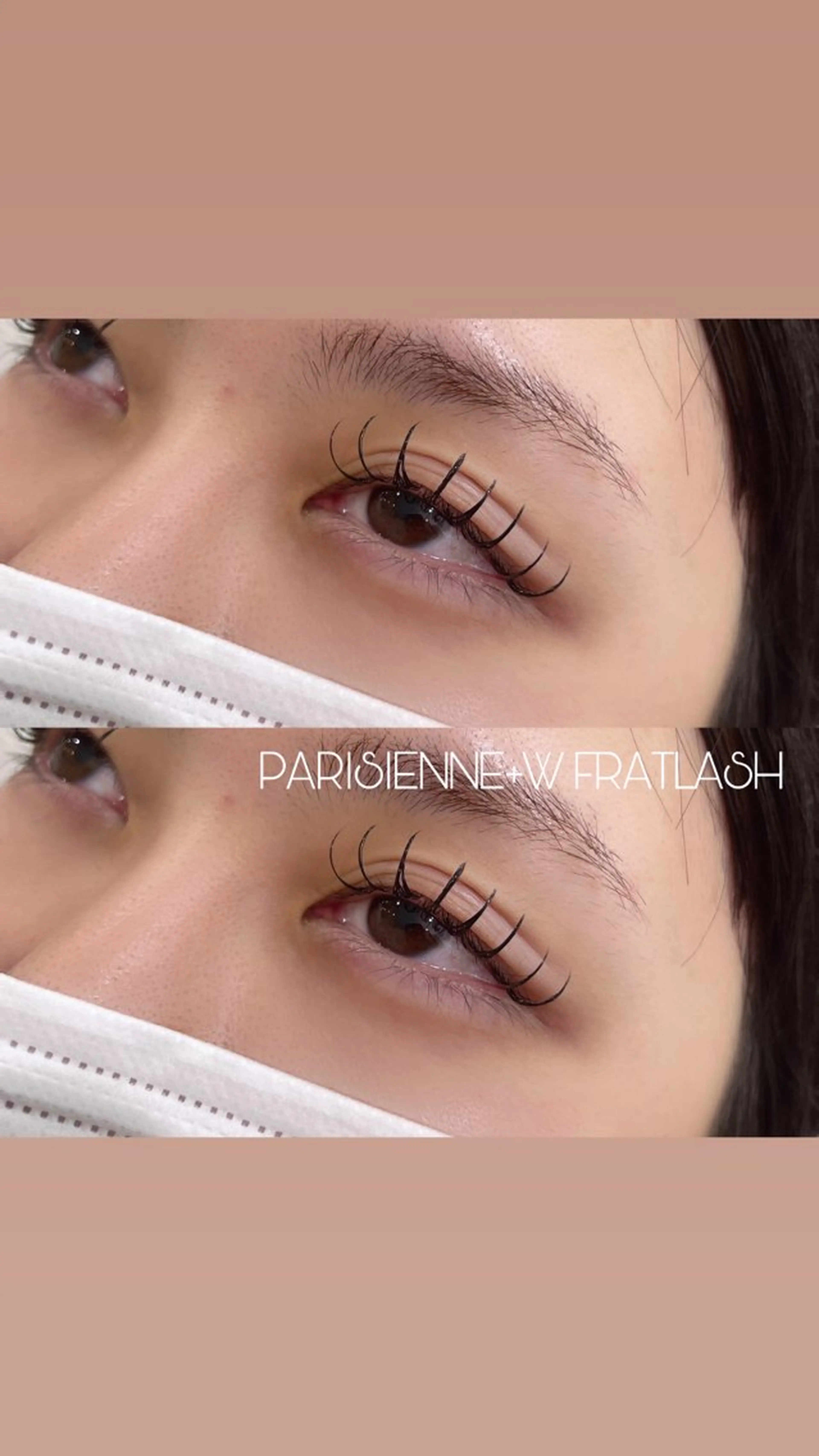 マツエク・マツパ Shucre豊田店 🤍Koharuのマツエク・マツパデザイン