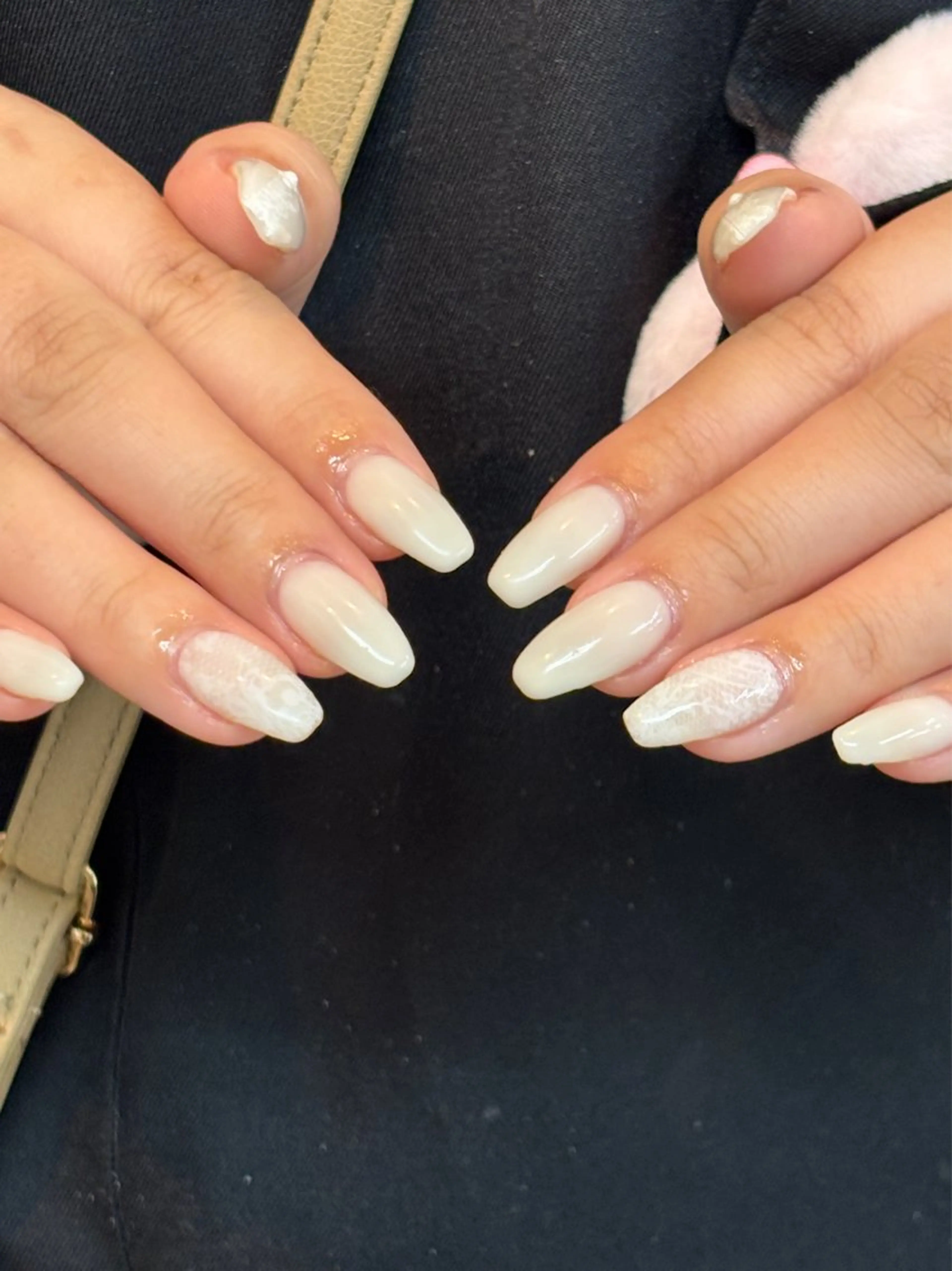 ネイル Bellezza さやかのネイルデザイン