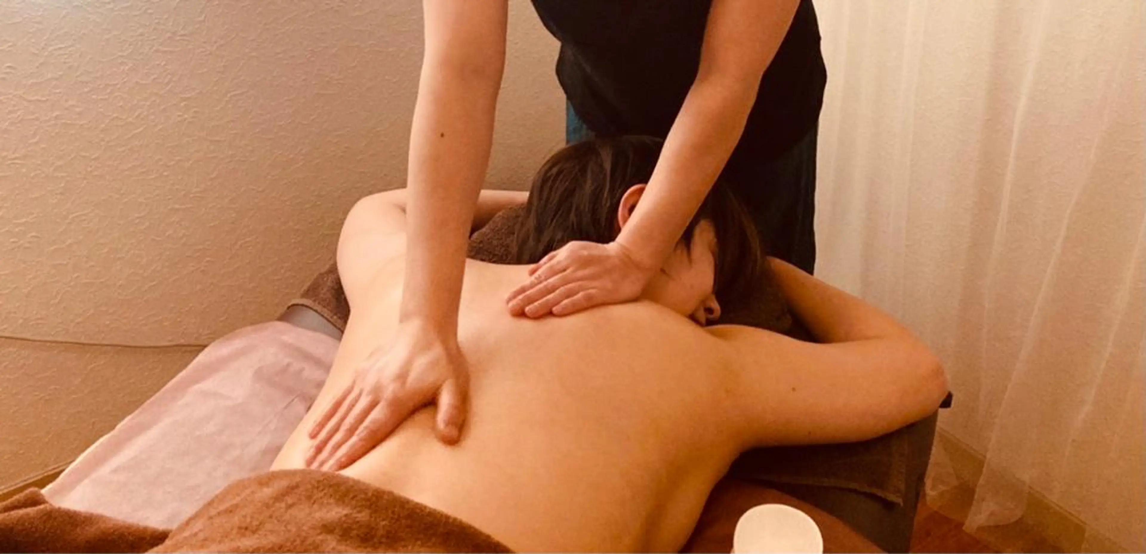 【2回目以降】オイルトリートメント90分の写真