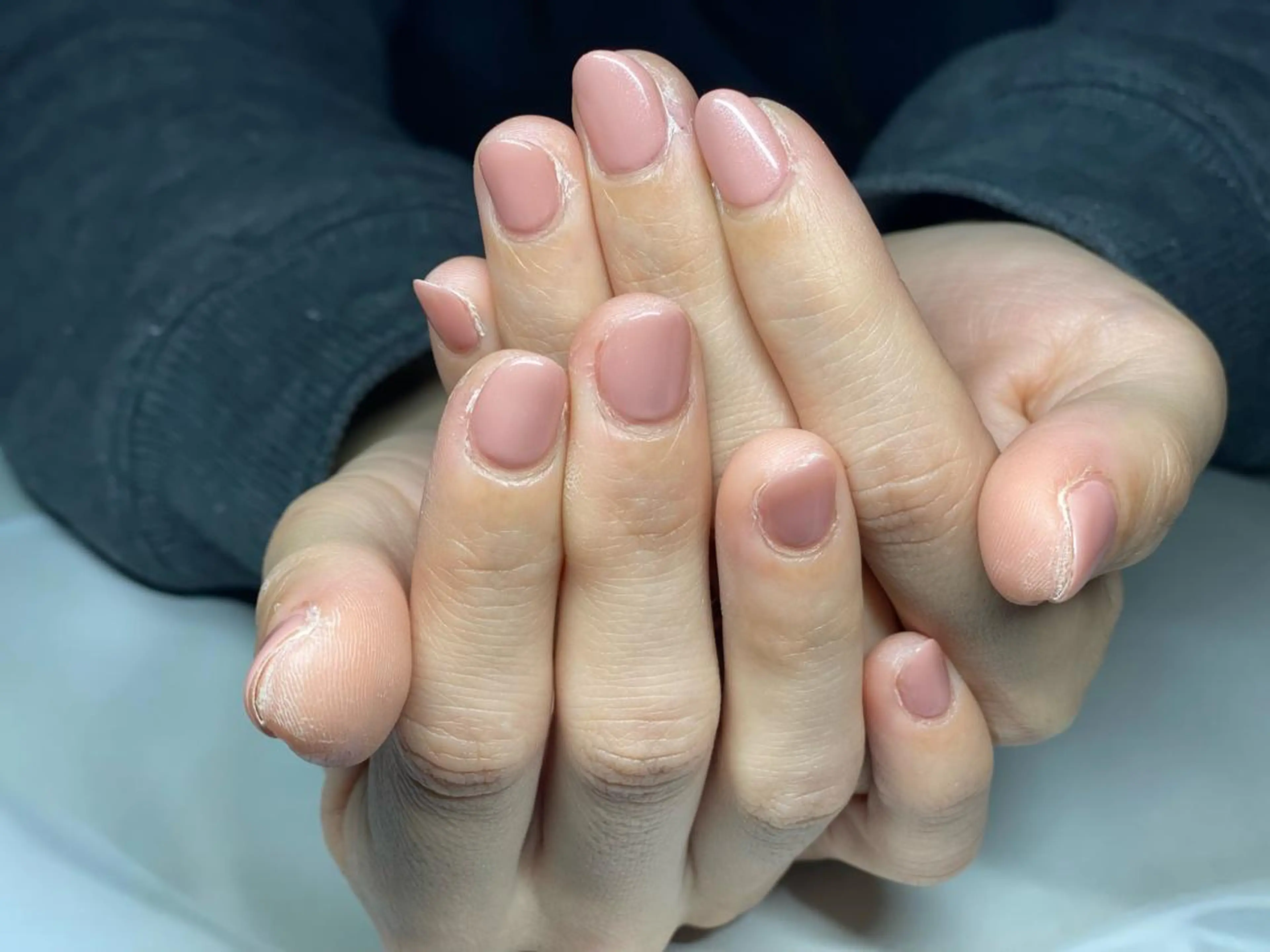 ワンカラー（オフなし）の写真