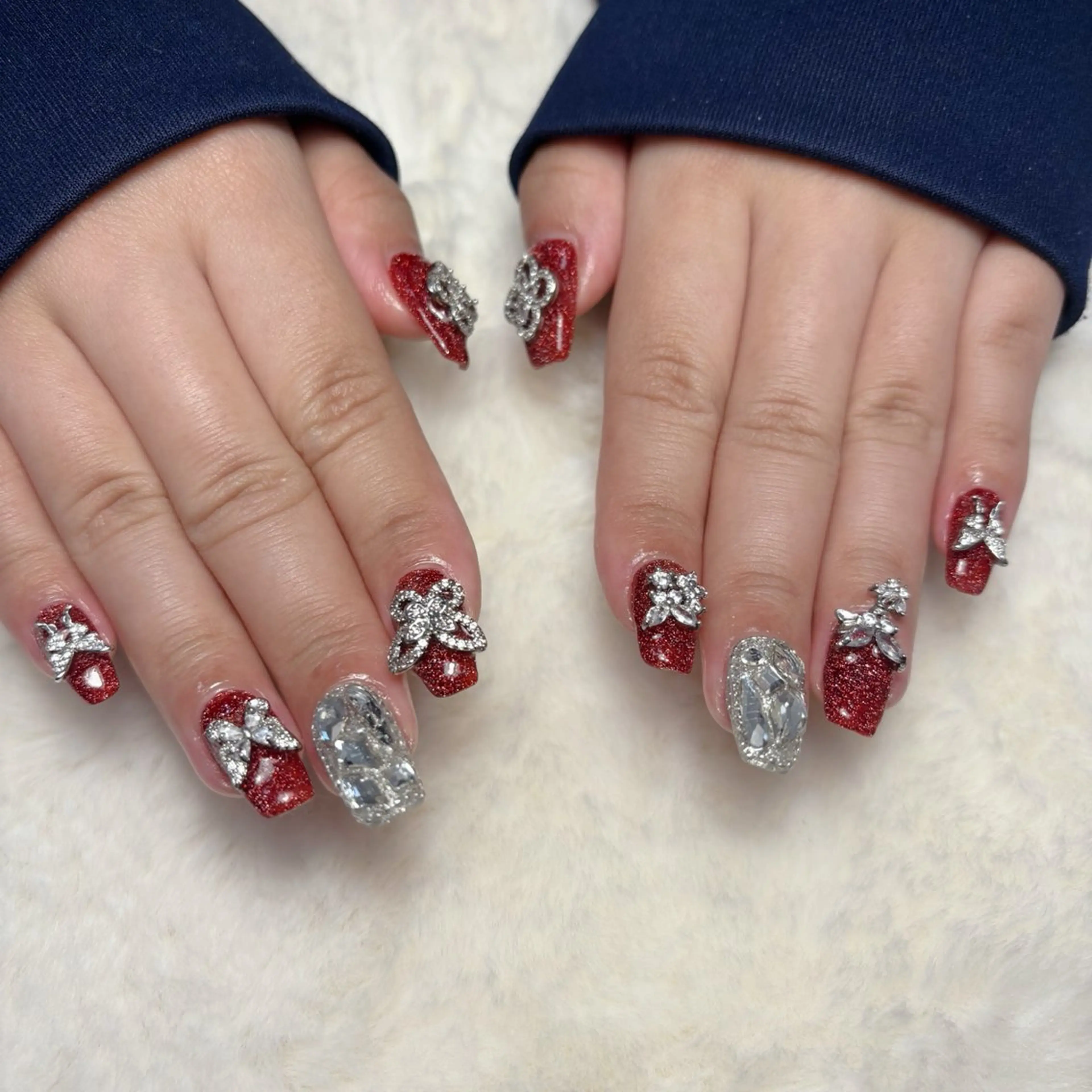 ネイル ハンドネイル STELLA nailのネイルデザイン