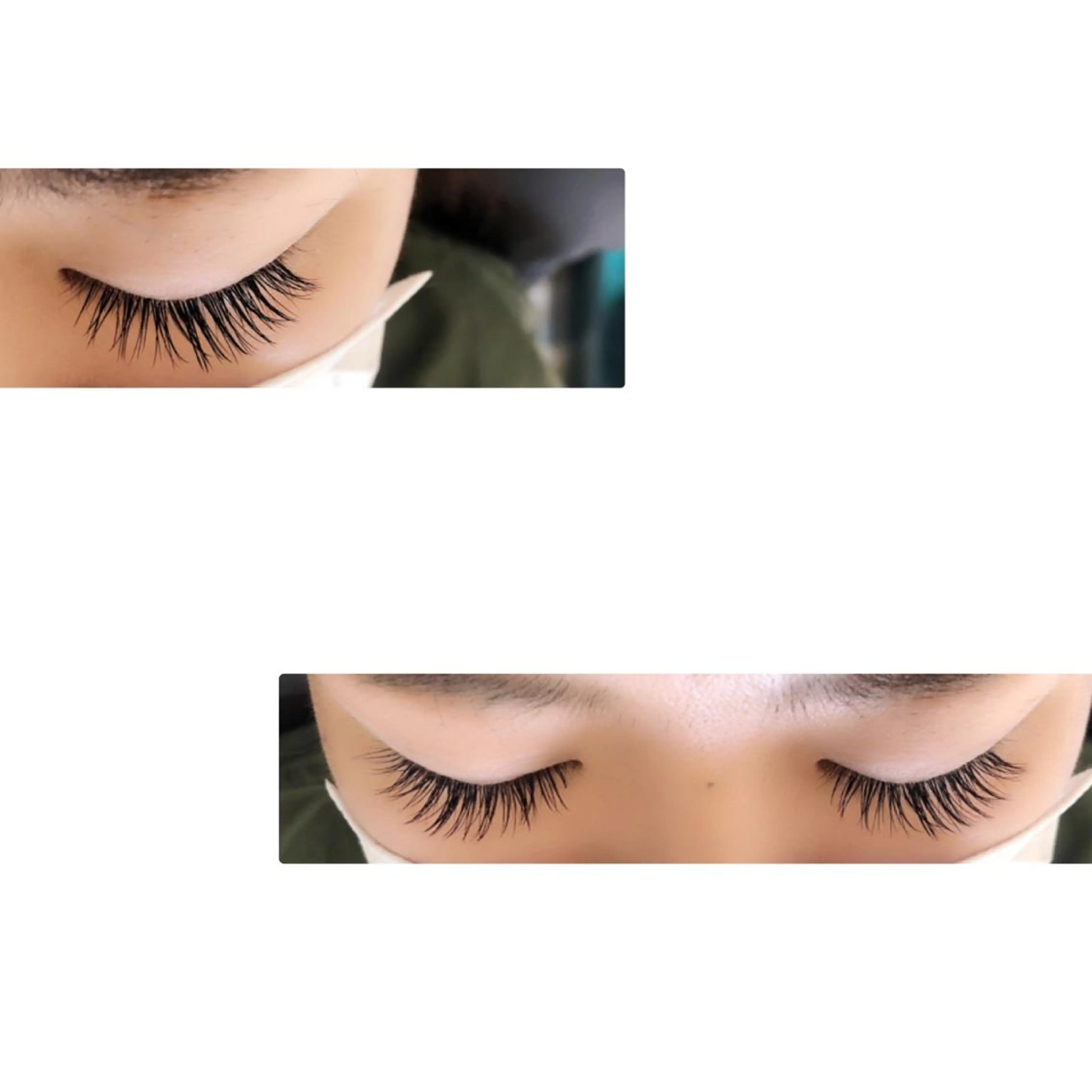 マツエク・マツパ Neoest Log ＋ bell所属・船曳 鈴菜のヘアスタイル