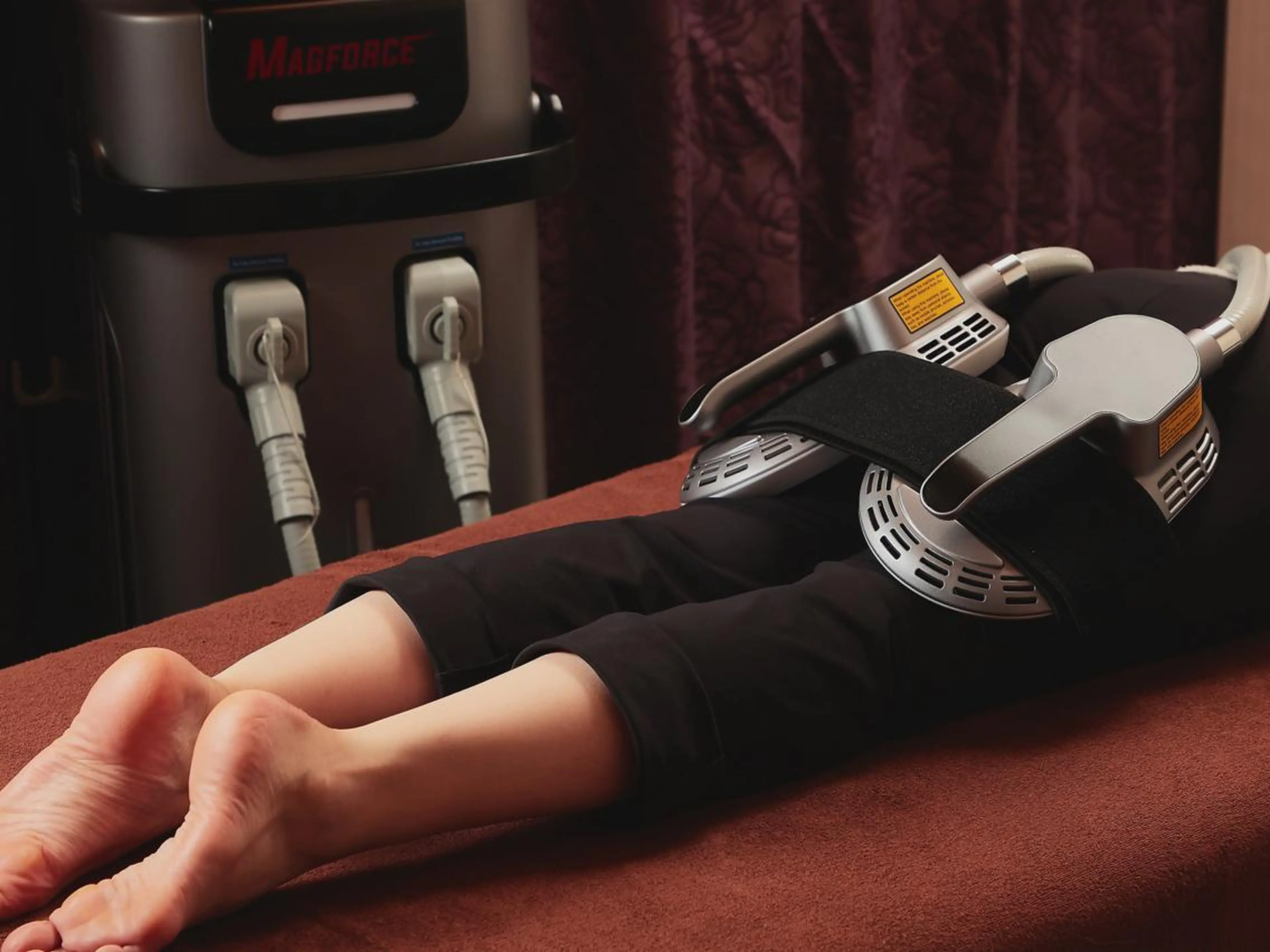 メンズ ネイル マツエク・マツパ アイブロウ Brightplus ブライトプラスのエステ・リラクイメージ