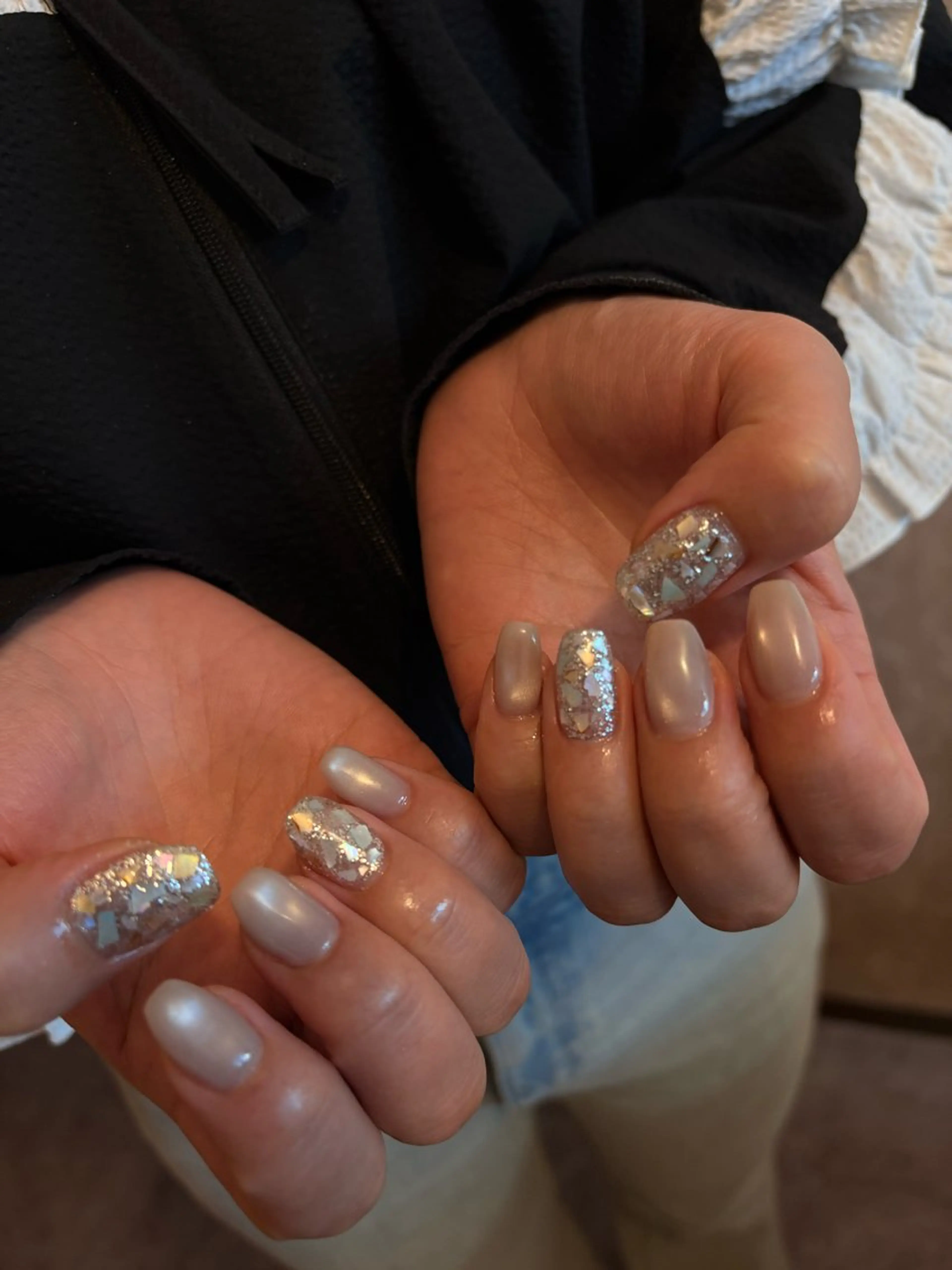 ネイル ハンドネイル riri. nail salonのネイルデザイン