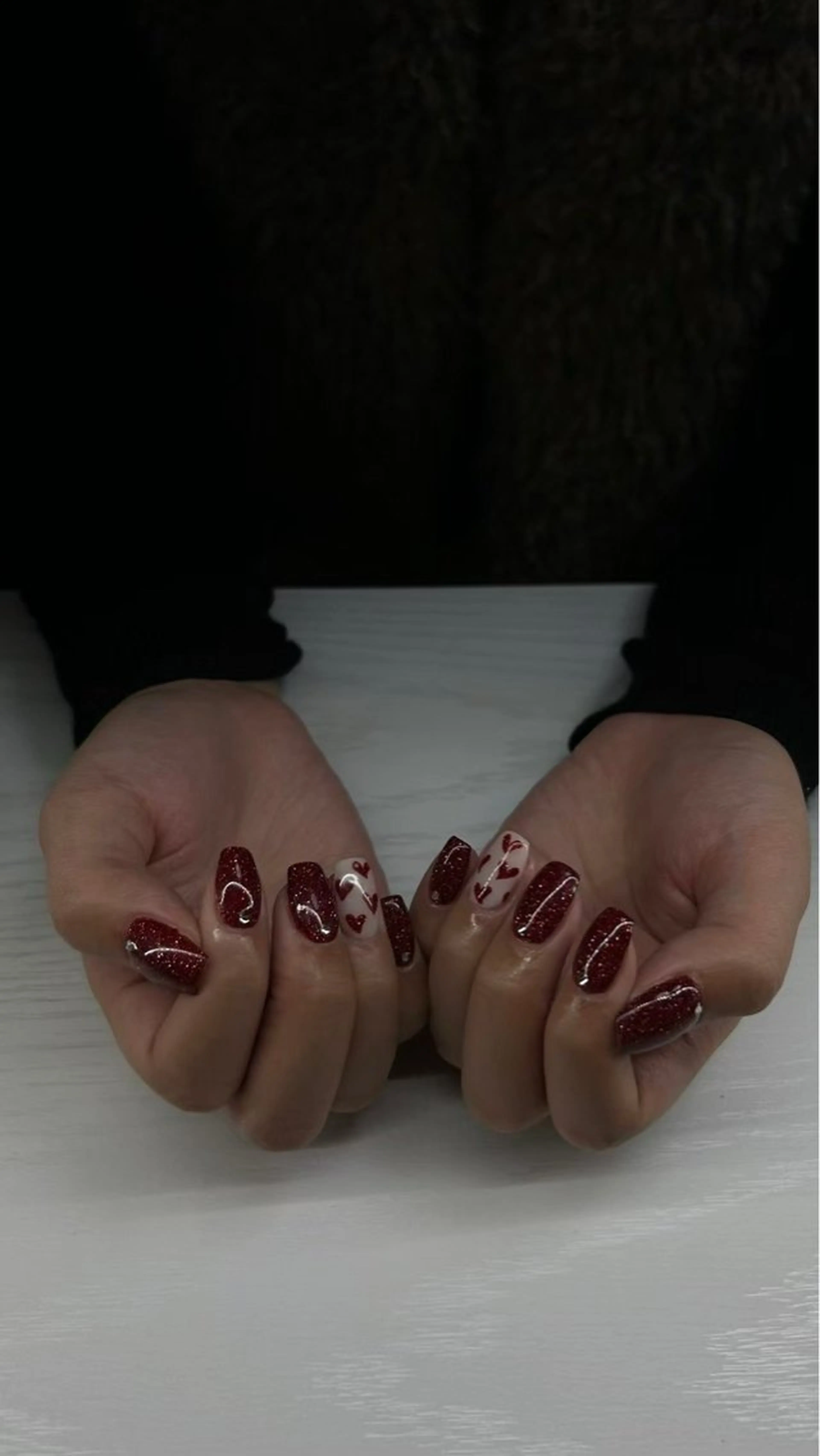 ネイル Li'a nail.のネイルデザイン